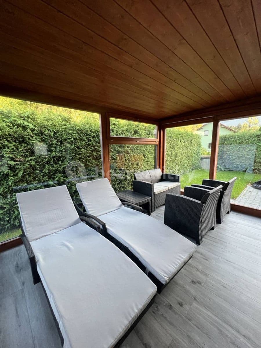 Prenájom rekreačného objektu, Ostravice, Moravskoslezský kraj Prenájom rekreačného objektu, Ostravice, Moravskoslezský kraj