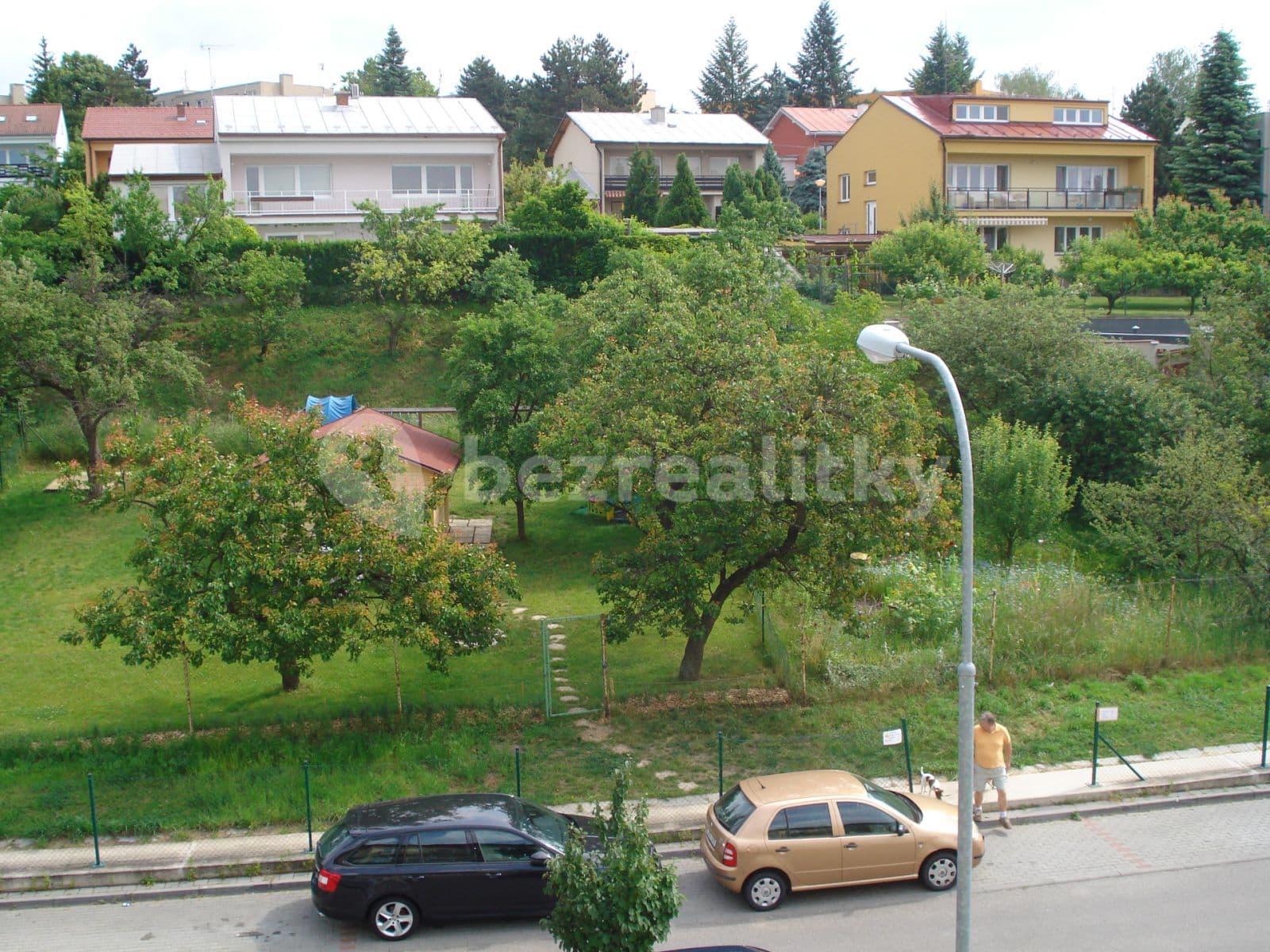 Predaj bytu 2-izbový 45 m², Hrázka, Brno, Jihomoravský kraj Predaj bytu 2-izbový 45 m², Hrázka, Brno, Jihomoravský kraj