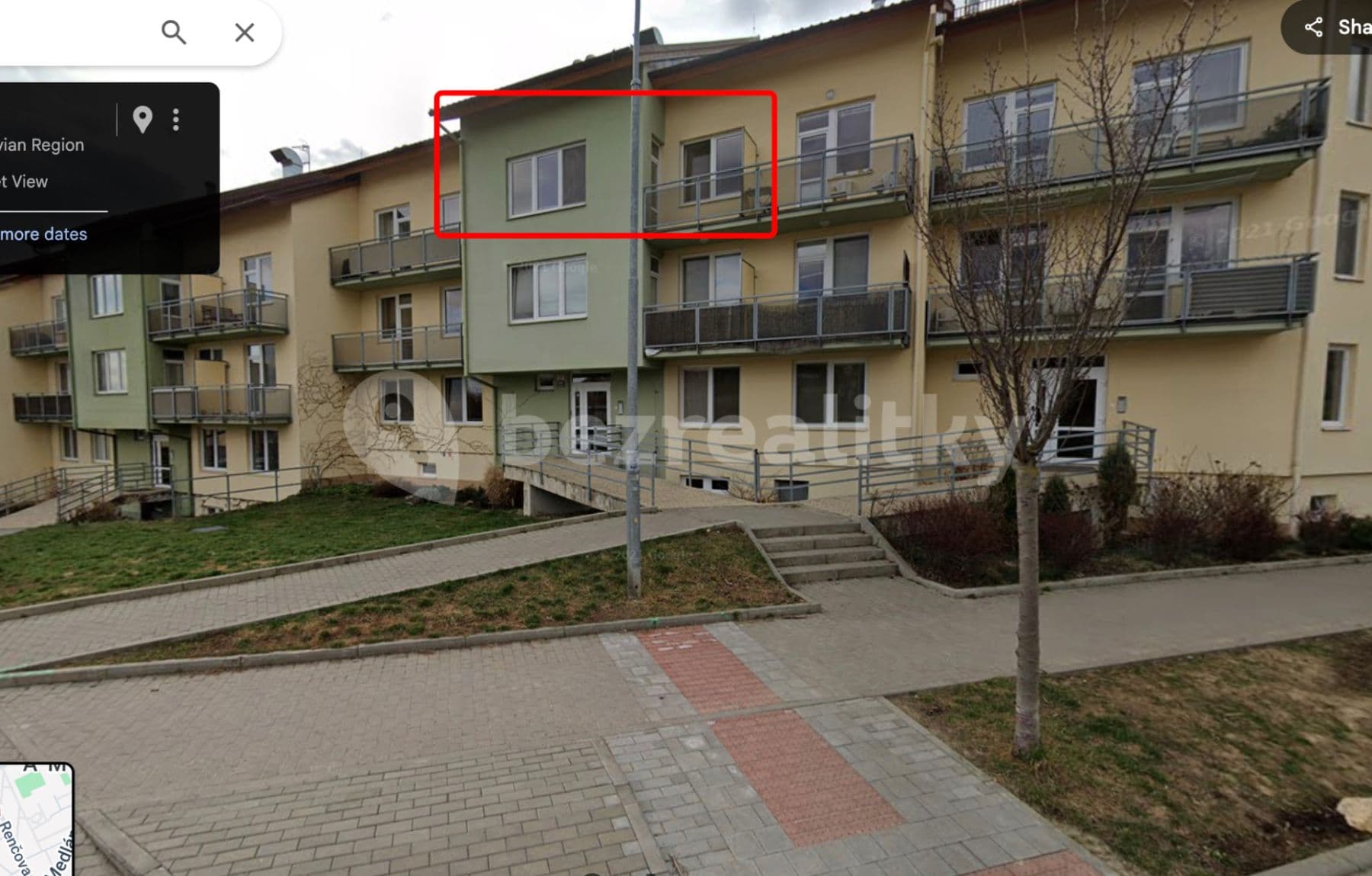 Predaj bytu 2-izbový 45 m², Hrázka, Brno, Jihomoravský kraj Predaj bytu 2-izbový 45 m², Hrázka, Brno, Jihomoravský kraj
