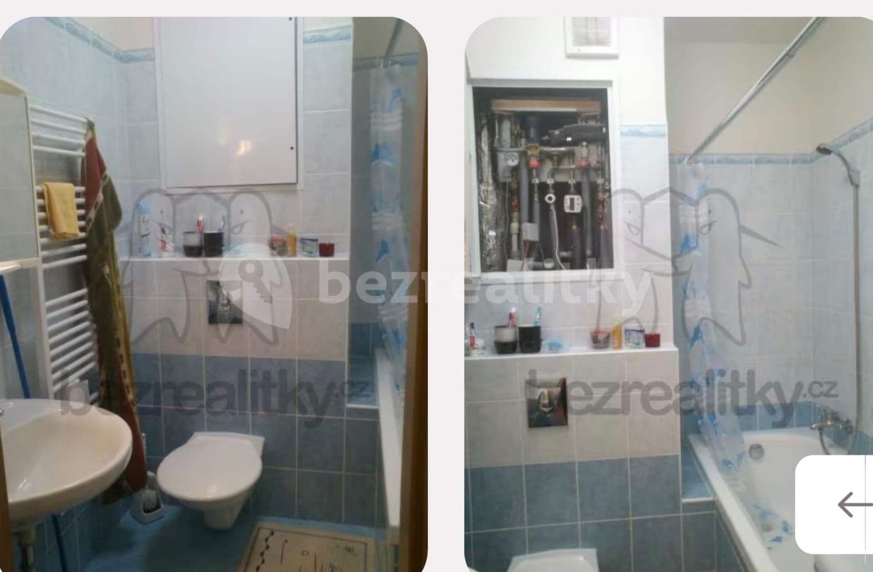 Predaj bytu 2-izbový 45 m², Hrázka, Brno, Jihomoravský kraj Predaj bytu 2-izbový 45 m², Hrázka, Brno, Jihomoravský kraj