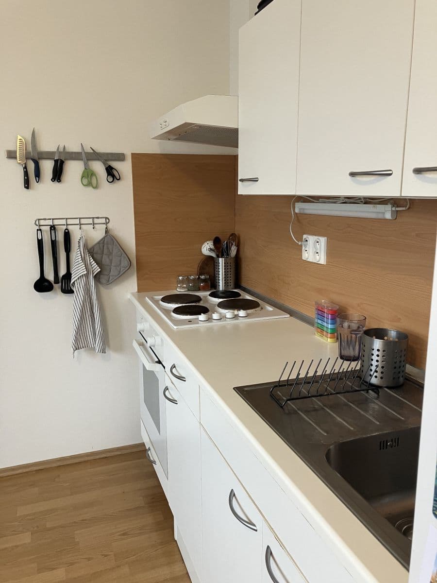 Predaj bytu 2-izbový 45 m², Hrázka, Brno, Jihomoravský kraj Predaj bytu 2-izbový 45 m², Hrázka, Brno, Jihomoravský kraj