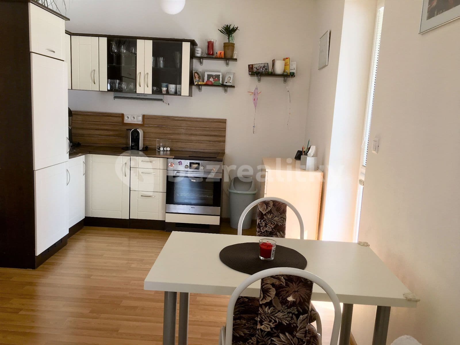 Prenájom bytu 1-izbový 41 m², Křepelčí, Brno, Jihomoravský kraj Prenájom bytu 1-izbový 41 m², Křepelčí, Brno, Jihomoravský kraj