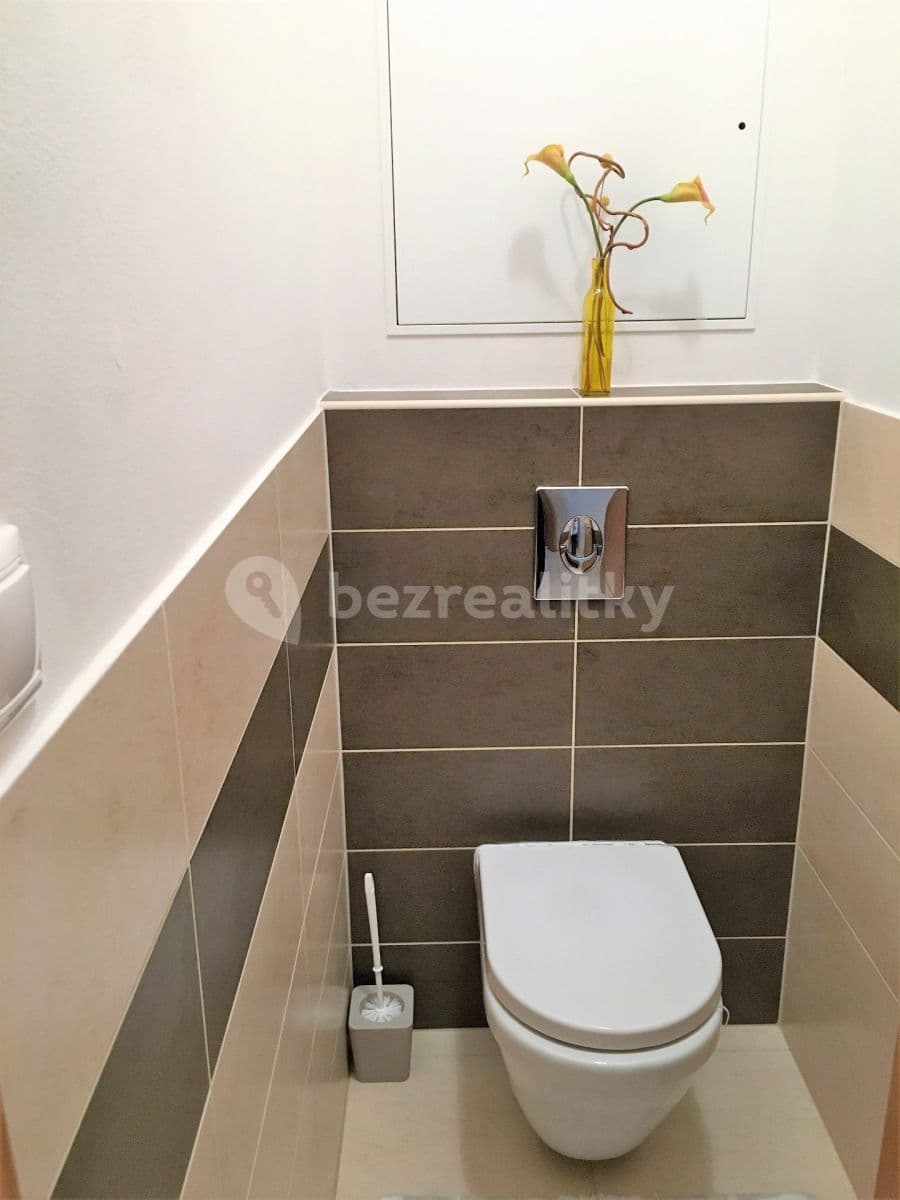 Prenájom bytu 1-izbový 41 m², Křepelčí, Brno, Jihomoravský kraj Prenájom bytu 1-izbový 41 m², Křepelčí, Brno, Jihomoravský kraj