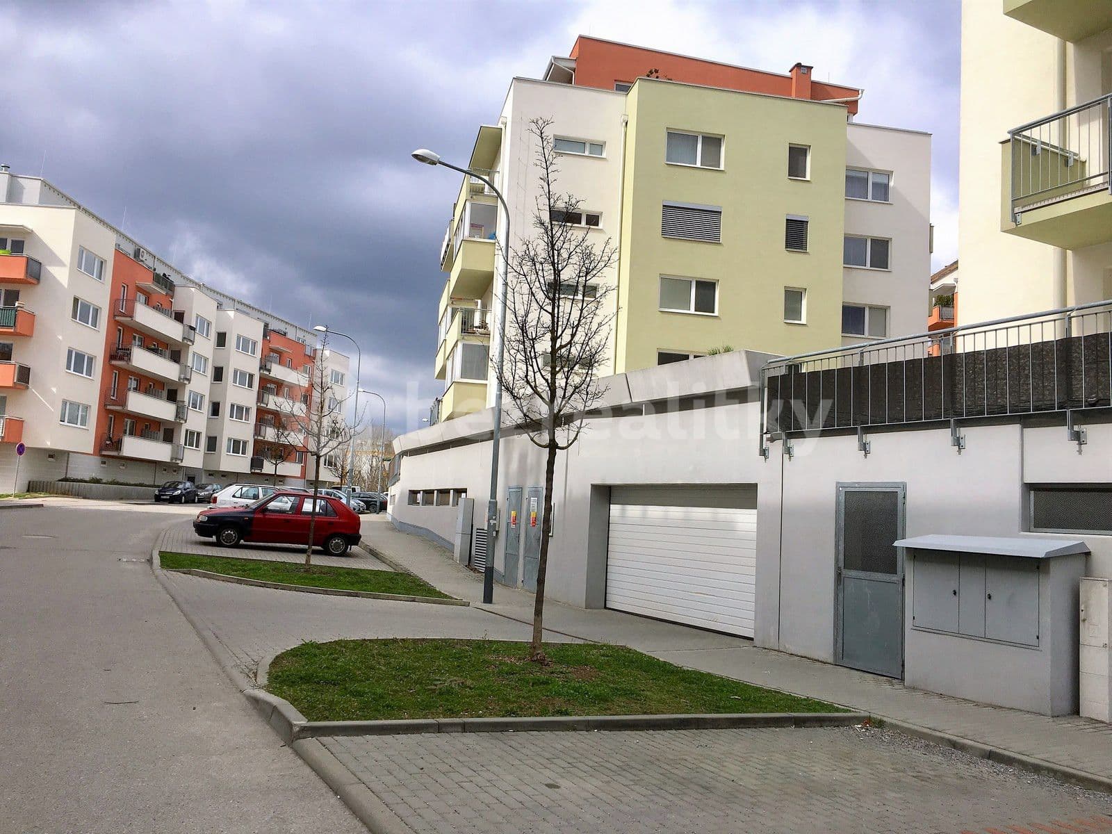 Prenájom bytu 1-izbový 41 m², Křepelčí, Brno, Jihomoravský kraj Prenájom bytu 1-izbový 41 m², Křepelčí, Brno, Jihomoravský kraj