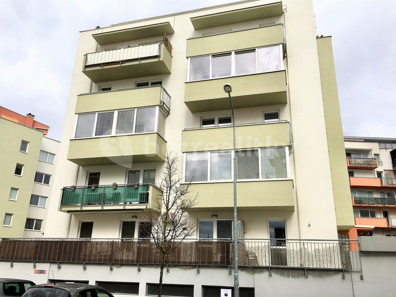 Prenájom bytu 1-izbový 41 m², Křepelčí, Brno, Jihomoravský kraj Prenájom bytu 1-izbový 41 m², Křepelčí, Brno, Jihomoravský kraj