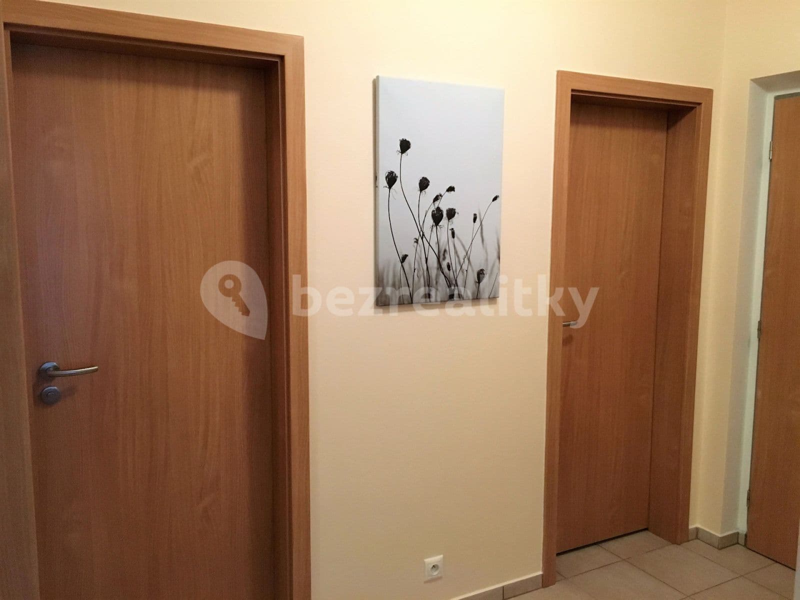 Prenájom bytu 1-izbový 41 m², Křepelčí, Brno, Jihomoravský kraj Prenájom bytu 1-izbový 41 m², Křepelčí, Brno, Jihomoravský kraj