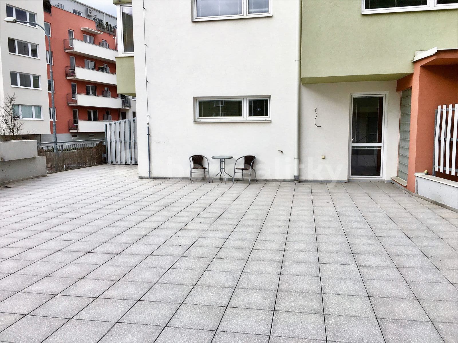 Prenájom bytu 1-izbový 41 m², Křepelčí, Brno, Jihomoravský kraj Prenájom bytu 1-izbový 41 m², Křepelčí, Brno, Jihomoravský kraj