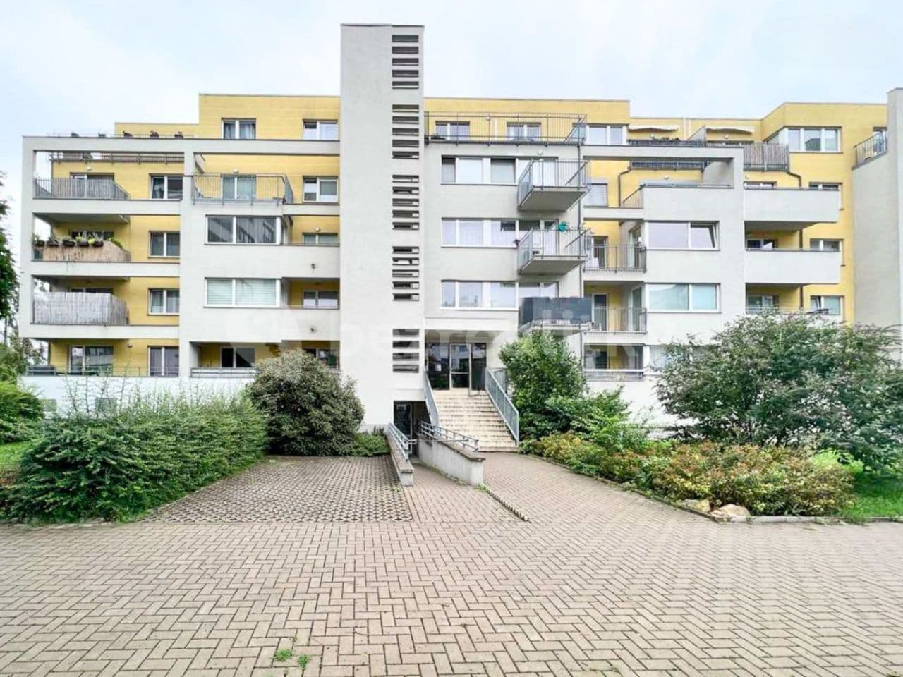 Prenájom bytu 2-izbový 59 m², Chlebovická, Praha, Praha Prenájom bytu 2-izbový 59 m², Chlebovická, Praha, Praha