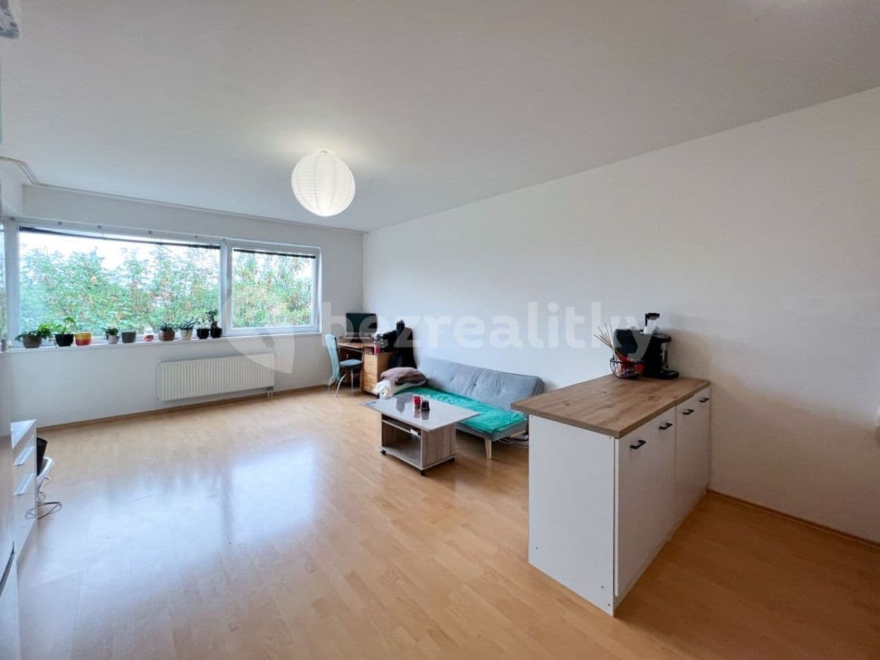 Prenájom bytu 2-izbový 59 m², Chlebovická, Praha, Praha Prenájom bytu 2-izbový 59 m², Chlebovická, Praha, Praha