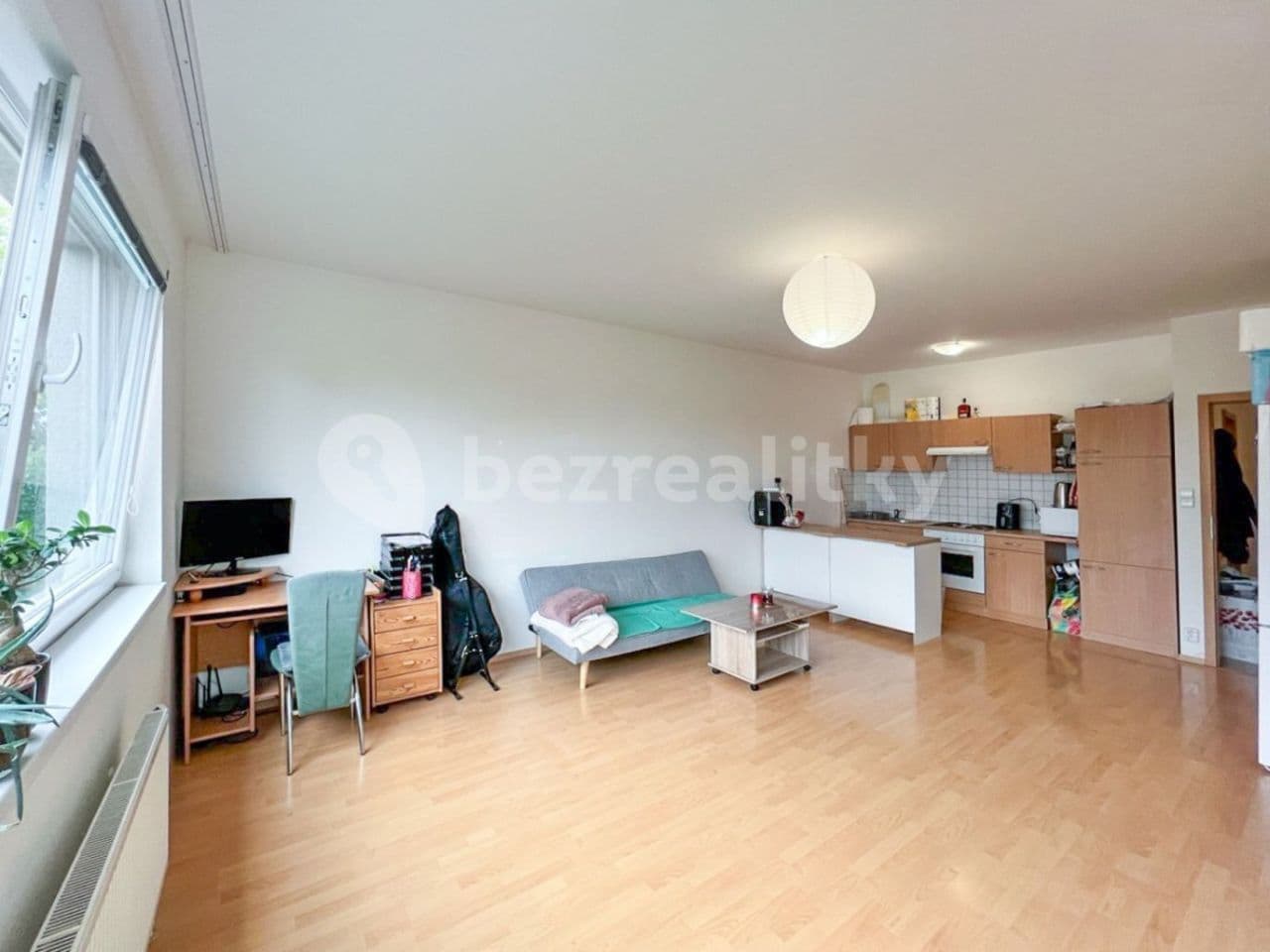Prenájom bytu 2-izbový 59 m², Chlebovická, Praha, Praha Prenájom bytu 2-izbový 59 m², Chlebovická, Praha, Praha