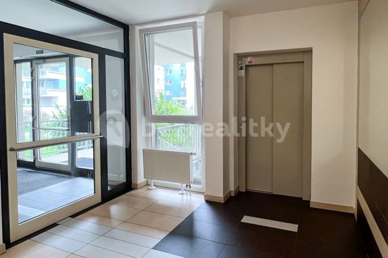 Prenájom bytu 2-izbový 59 m², Chlebovická, Praha, Praha Prenájom bytu 2-izbový 59 m², Chlebovická, Praha, Praha