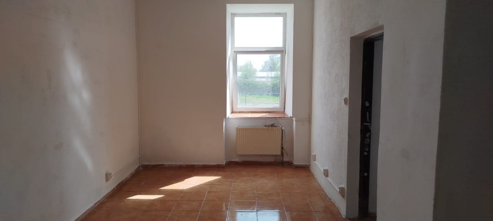 Prenájom bytu 4-izbový 101 m², Hospozín, Středočeský kraj Prenájom bytu 4-izbový 101 m², Hospozín, Středočeský kraj