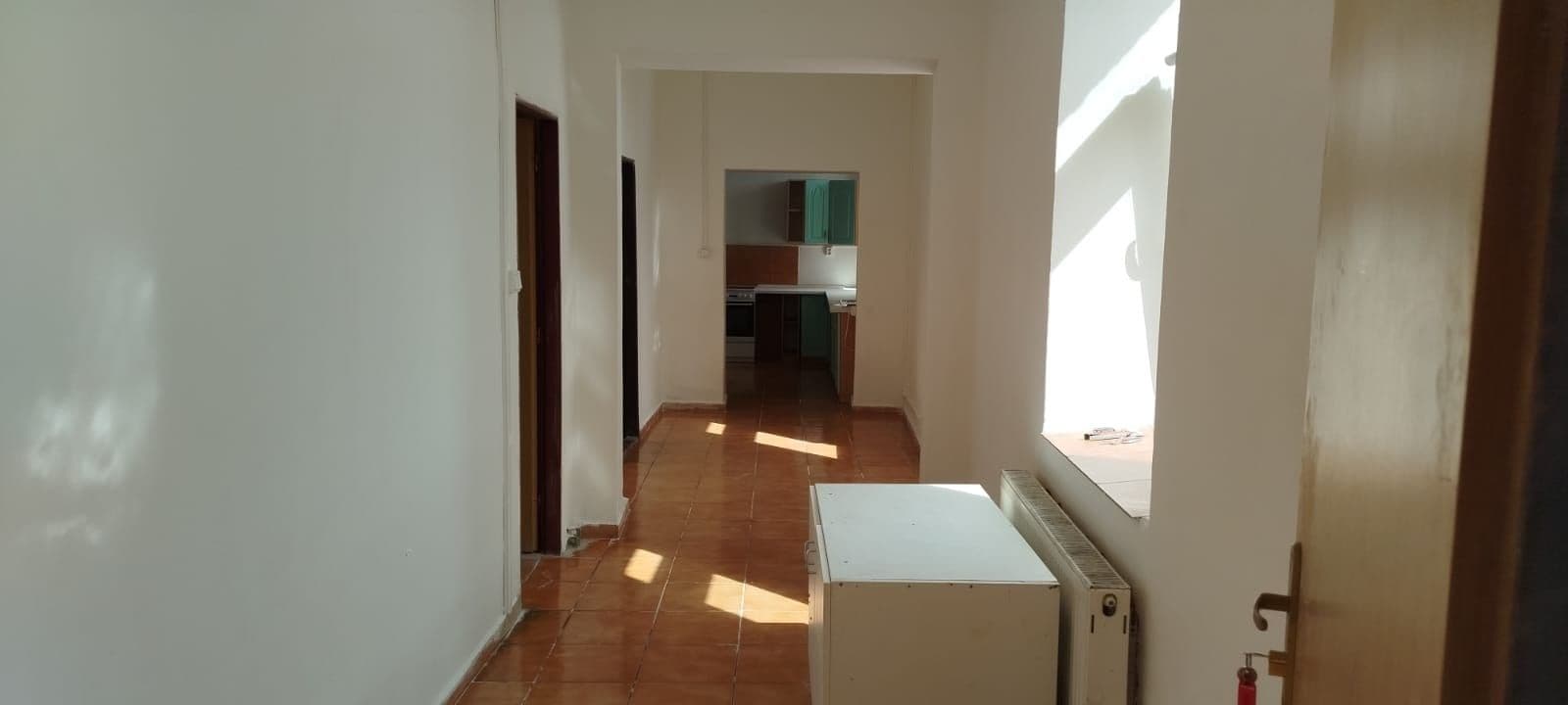 Prenájom bytu 4-izbový 101 m², Hospozín, Středočeský kraj Prenájom bytu 4-izbový 101 m², Hospozín, Středočeský kraj