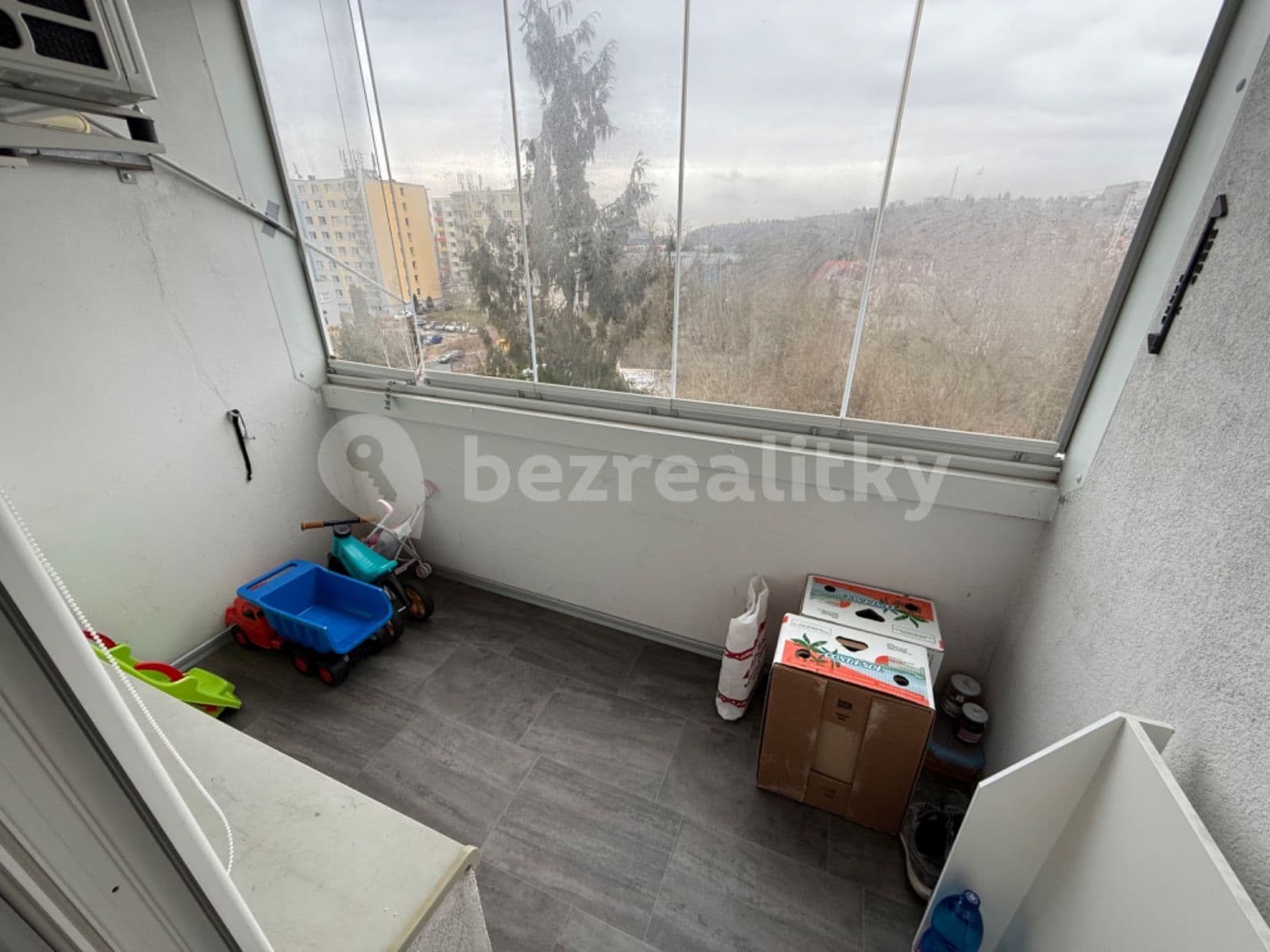 Prenájom bytu 3-izbový 66 m², Ruzyňská, Praha, Praha Prenájom bytu 3-izbový 66 m², Ruzyňská, Praha, Praha