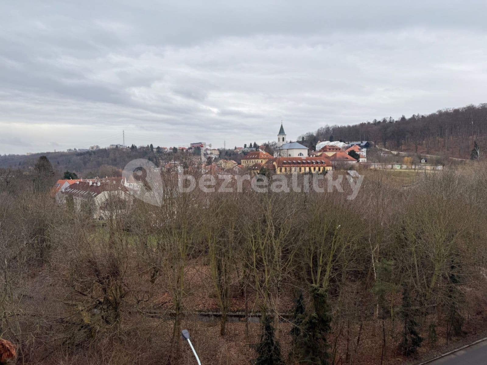 Prenájom bytu 3-izbový 66 m², Ruzyňská, Praha, Praha Prenájom bytu 3-izbový 66 m², Ruzyňská, Praha, Praha