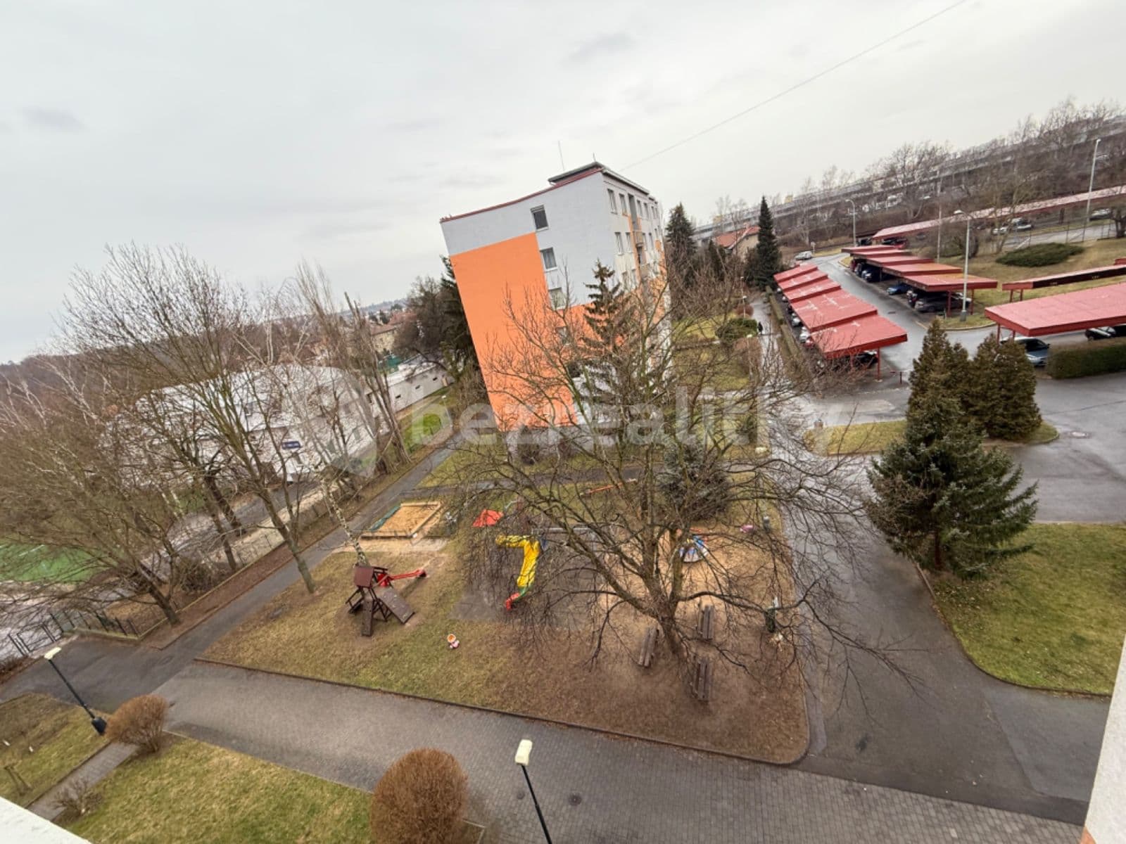 Prenájom bytu 3-izbový 66 m², Ruzyňská, Praha, Praha Prenájom bytu 3-izbový 66 m², Ruzyňská, Praha, Praha