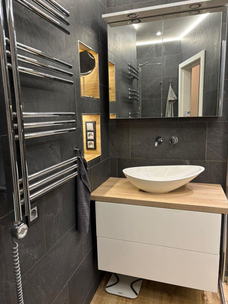 Prenájom bytu 3-izbový 66 m², Ruzyňská, Praha, Praha Prenájom bytu 3-izbový 66 m², Ruzyňská, Praha, Praha