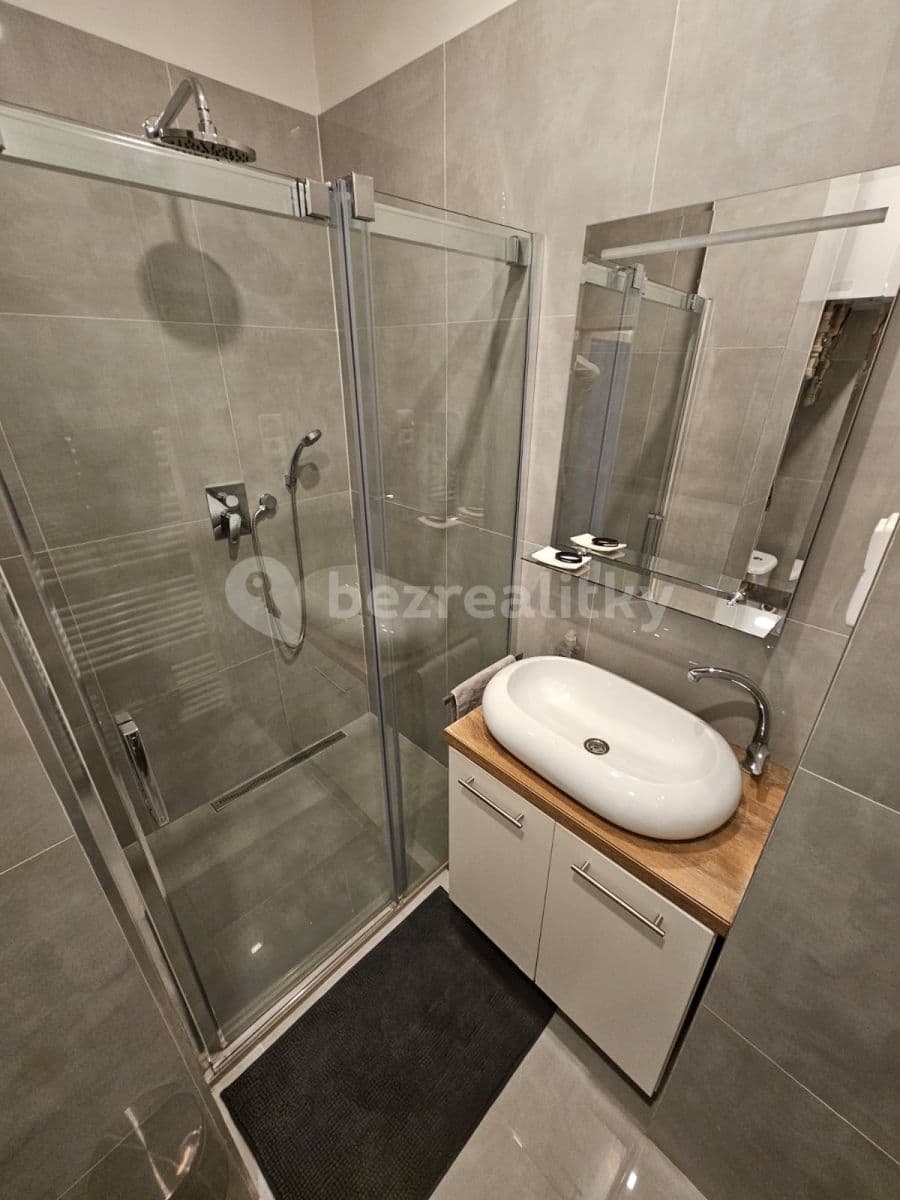 Prenájom bytu 2-izbový 43 m², Na Louži, Praha, Praha Prenájom bytu 2-izbový 43 m², Na Louži, Praha, Praha