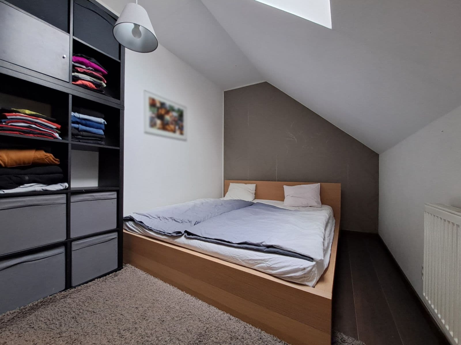 Predaj domu 79 m², pozemek 65 m², Krhanice, Středočeský kraj Predaj domu 79 m², pozemek 65 m², Krhanice, Středočeský kraj