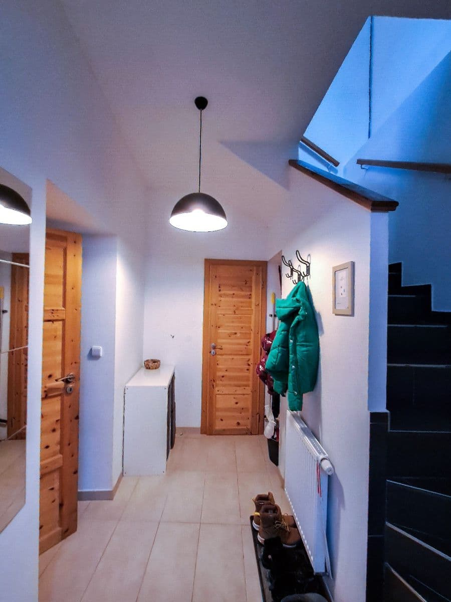 Predaj domu 79 m², pozemek 65 m², Krhanice, Středočeský kraj Predaj domu 79 m², pozemek 65 m², Krhanice, Středočeský kraj