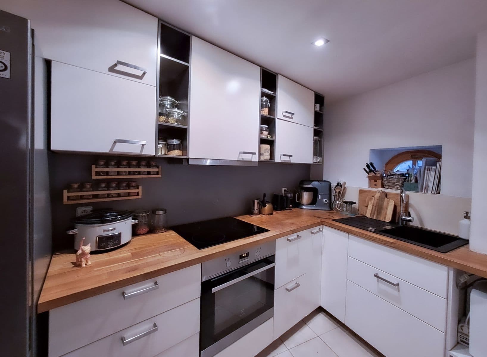 Predaj domu 79 m², pozemek 65 m², Krhanice, Středočeský kraj Predaj domu 79 m², pozemek 65 m², Krhanice, Středočeský kraj