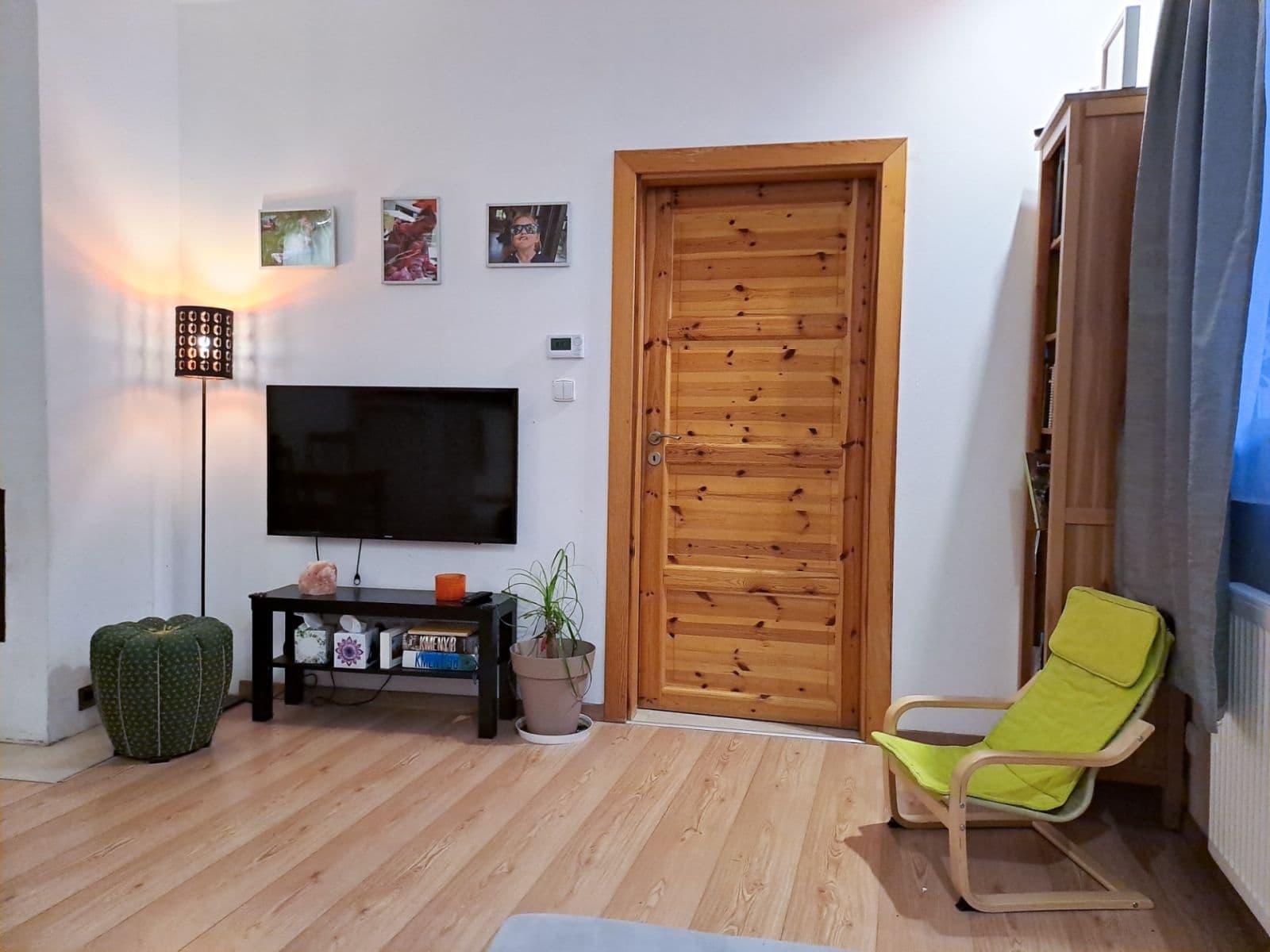 Predaj domu 79 m², pozemek 65 m², Krhanice, Středočeský kraj Predaj domu 79 m², pozemek 65 m², Krhanice, Středočeský kraj