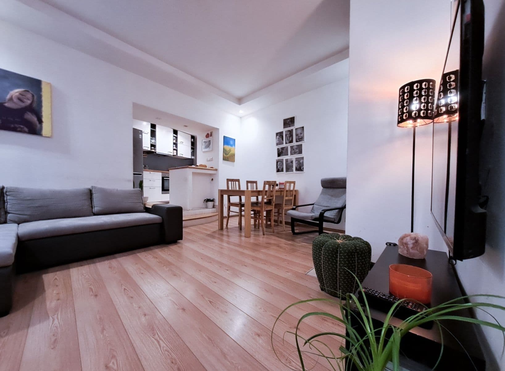 Predaj domu 79 m², pozemek 65 m², Krhanice, Středočeský kraj Predaj domu 79 m², pozemek 65 m², Krhanice, Středočeský kraj