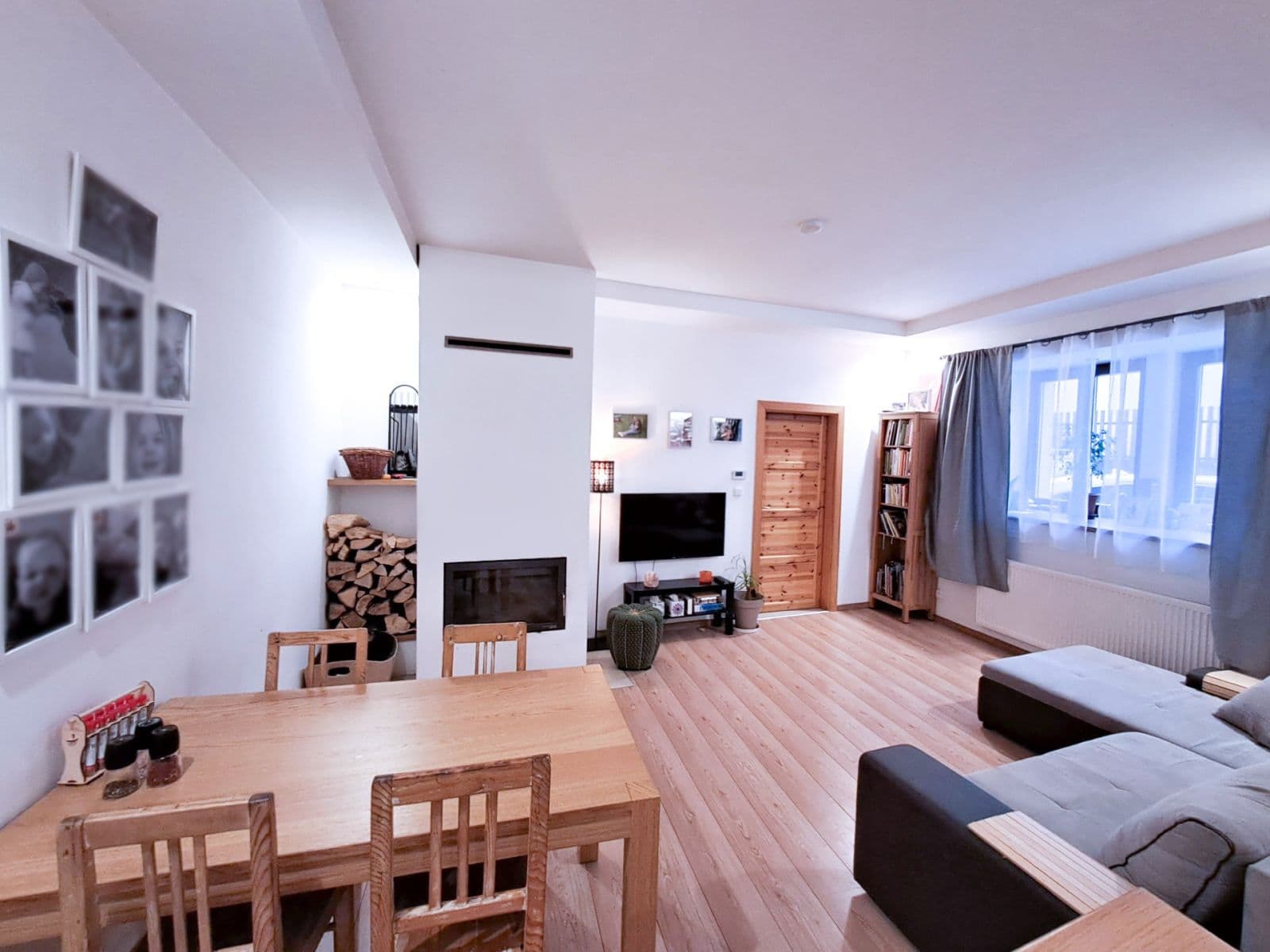 Predaj domu 79 m², pozemek 65 m², Krhanice, Středočeský kraj Predaj domu 79 m², pozemek 65 m², Krhanice, Středočeský kraj