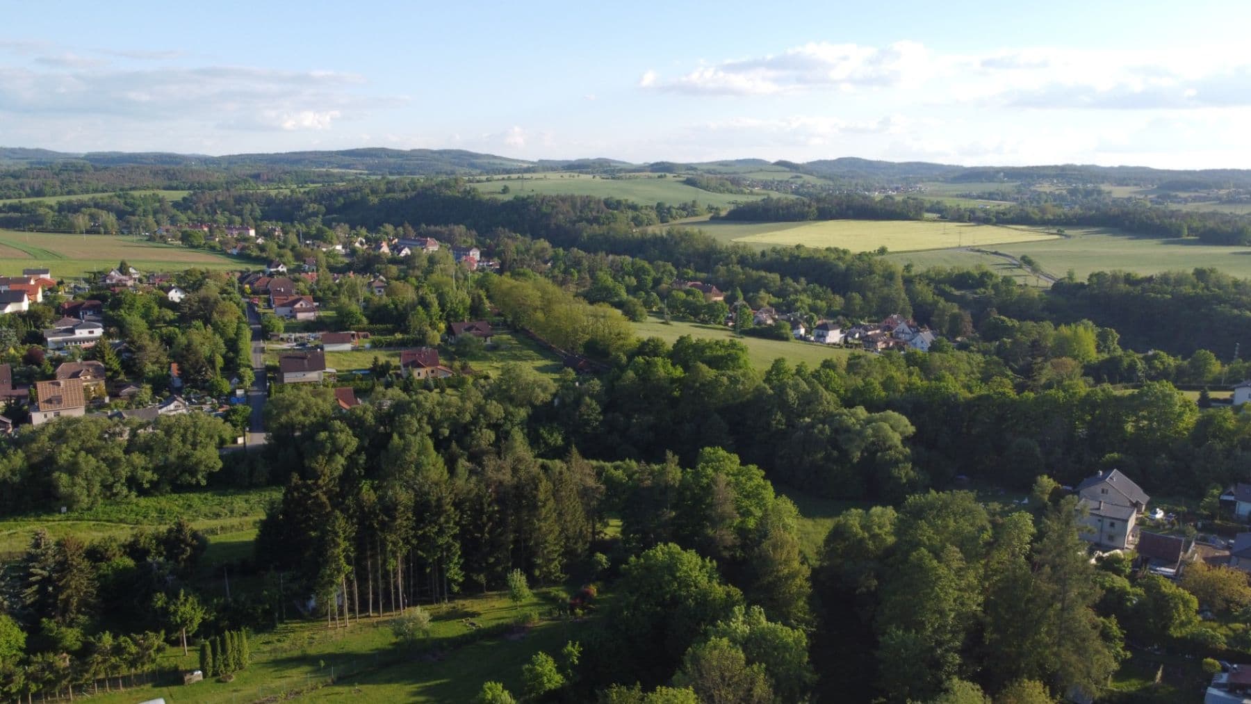 Predaj domu 79 m², pozemek 65 m², Krhanice, Středočeský kraj Predaj domu 79 m², pozemek 65 m², Krhanice, Středočeský kraj