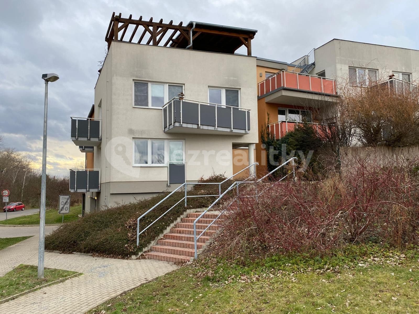 Prenájom bytu 1-izbový 38 m², V Osikách, Praha, Praha Prenájom bytu 1-izbový 38 m², V Osikách, Praha, Praha