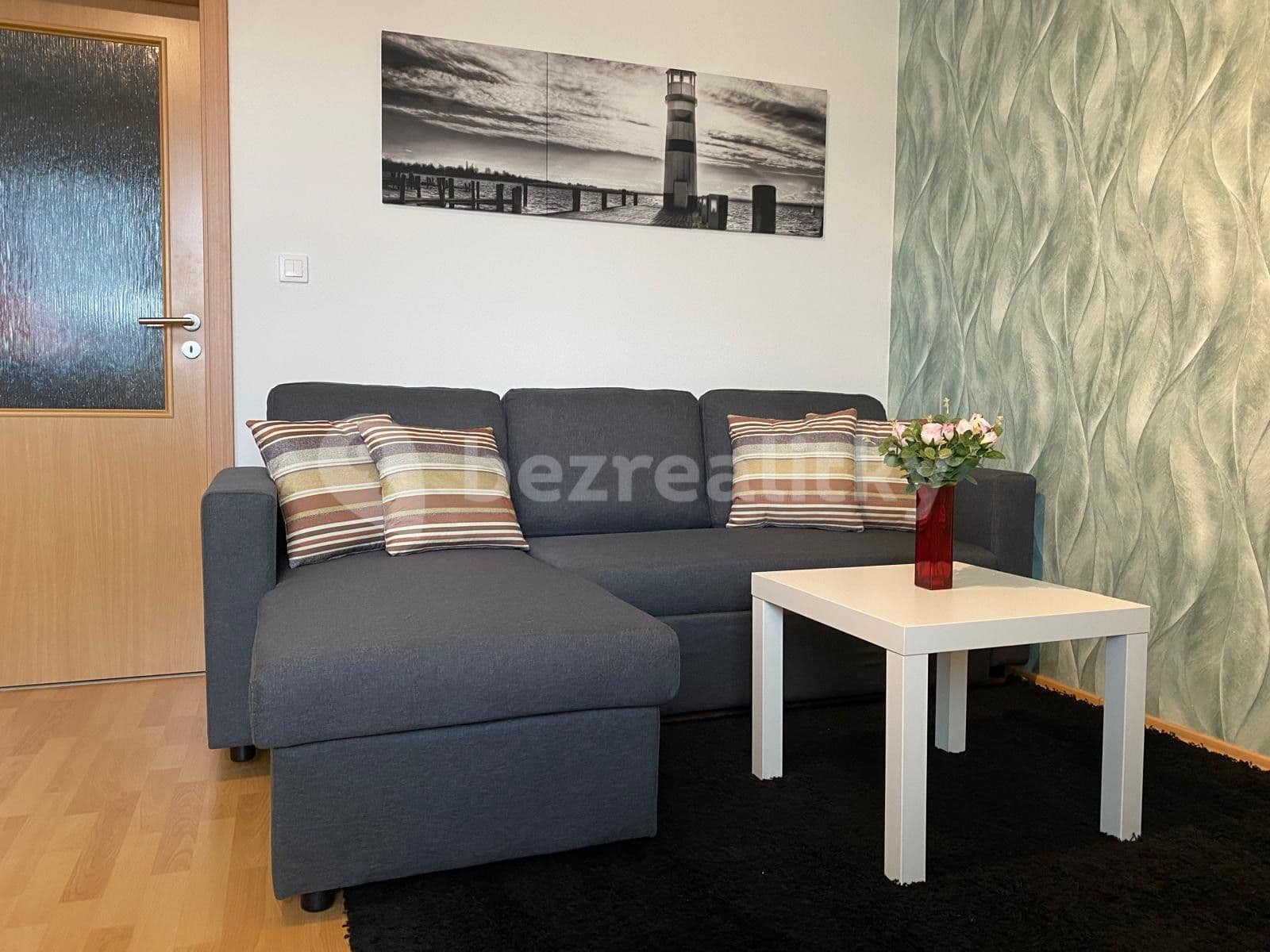 Prenájom bytu 1-izbový 38 m², V Osikách, Praha, Praha Prenájom bytu 1-izbový 38 m², V Osikách, Praha, Praha