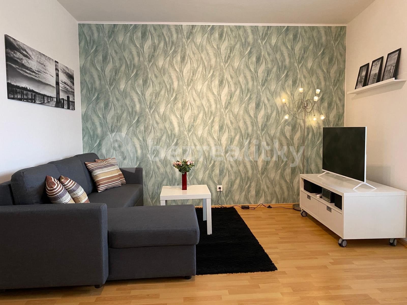 Prenájom bytu 1-izbový 38 m², V Osikách, Praha, Praha Prenájom bytu 1-izbový 38 m², V Osikách, Praha, Praha