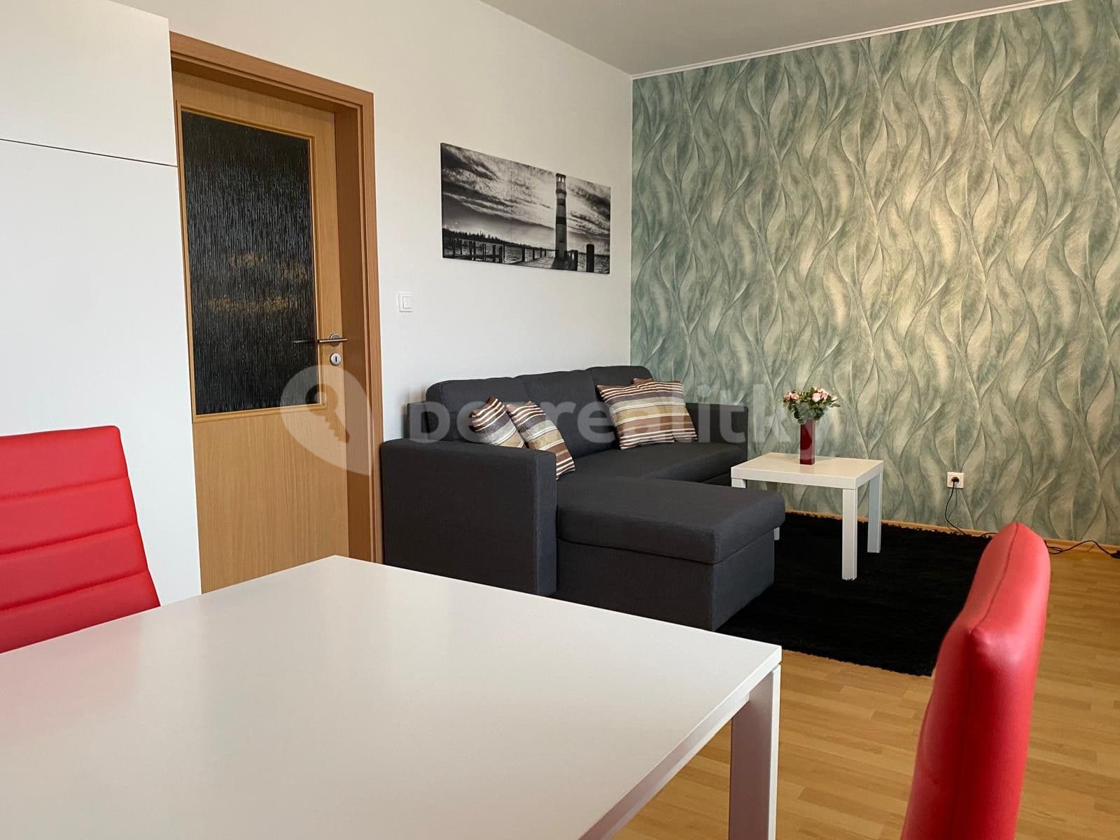 Prenájom bytu 1-izbový 38 m², V Osikách, Praha, Praha Prenájom bytu 1-izbový 38 m², V Osikách, Praha, Praha