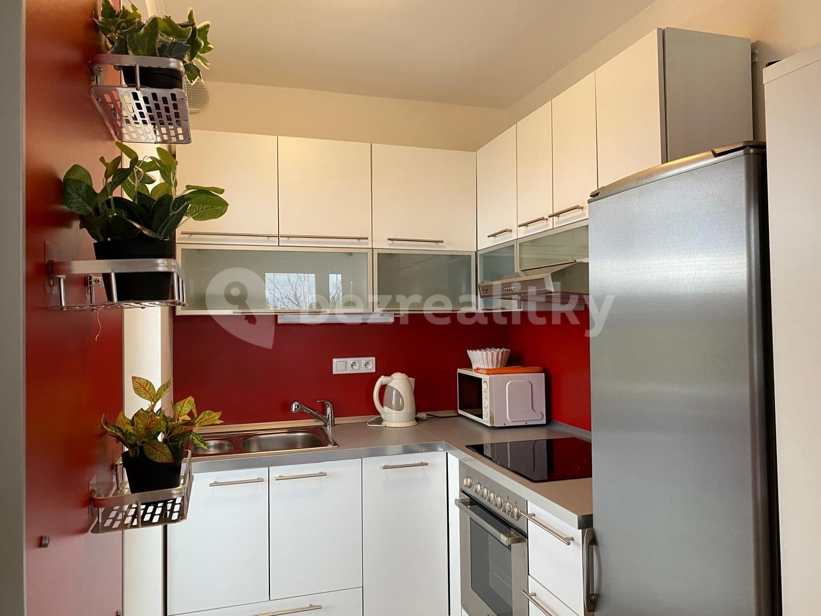 Prenájom bytu 1-izbový 38 m², V Osikách, Praha, Praha Prenájom bytu 1-izbový 38 m², V Osikách, Praha, Praha