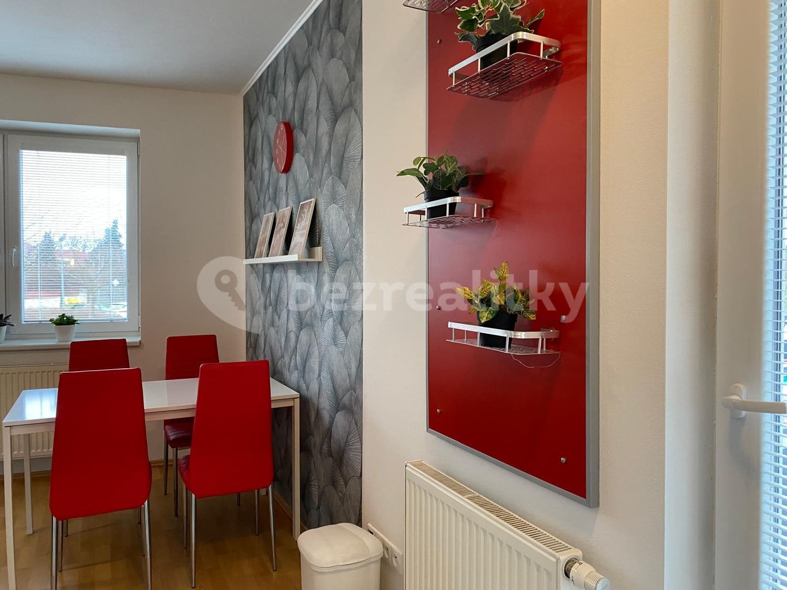 Prenájom bytu 1-izbový 38 m², V Osikách, Praha, Praha Prenájom bytu 1-izbový 38 m², V Osikách, Praha, Praha