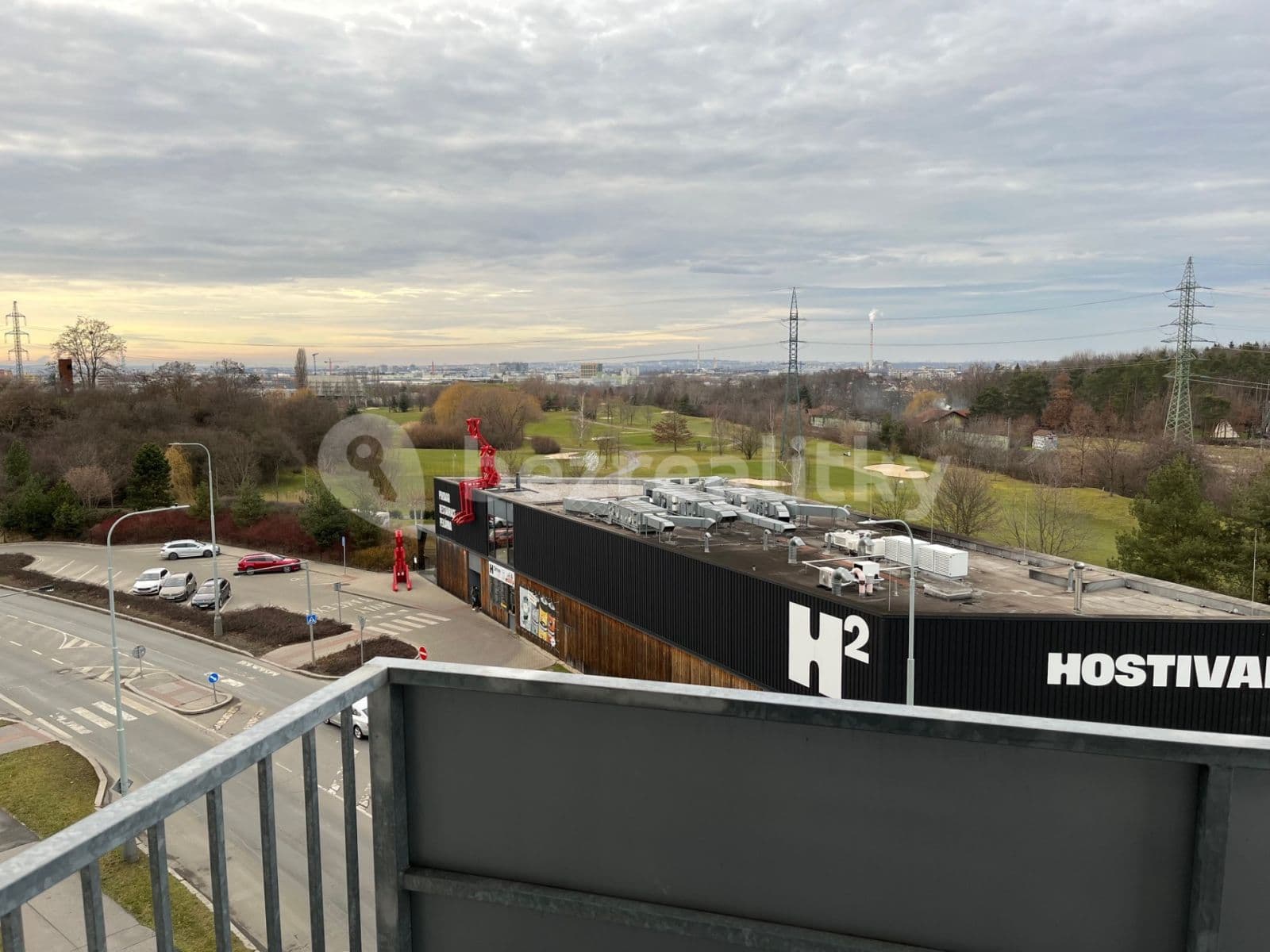 Prenájom bytu 1-izbový 40 m², Hornoměcholupská, Praha, Praha Prenájom bytu 1-izbový 40 m², Hornoměcholupská, Praha, Praha