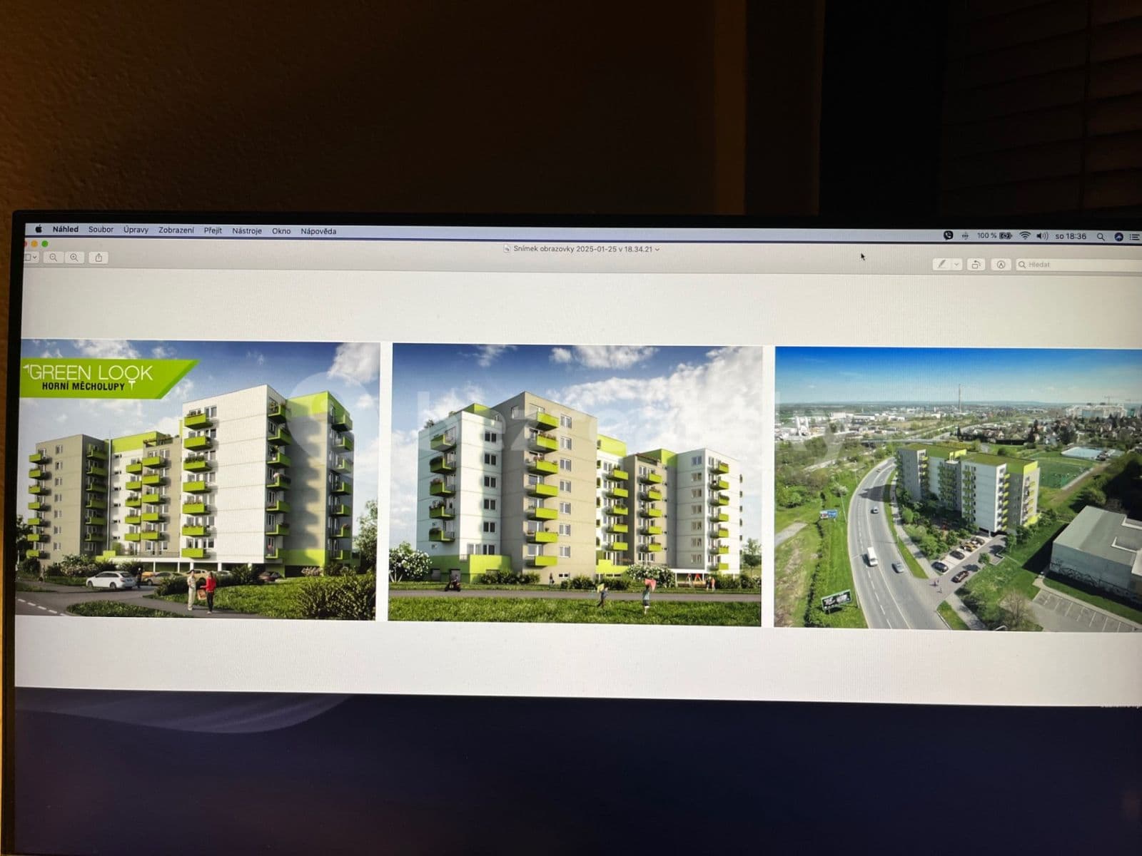 Prenájom bytu 1-izbový 40 m², Hornoměcholupská, Praha, Praha Prenájom bytu 1-izbový 40 m², Hornoměcholupská, Praha, Praha