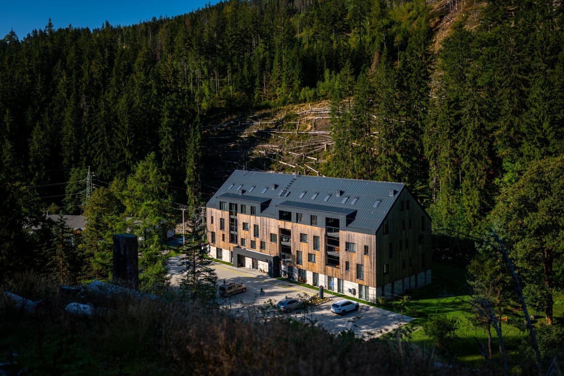 Predaj bytu 1-izbový 31 m², Horská, Vrchlabí, Královéhradecký kraj Predaj bytu 1-izbový 31 m², Horská, Vrchlabí, Královéhradecký kraj