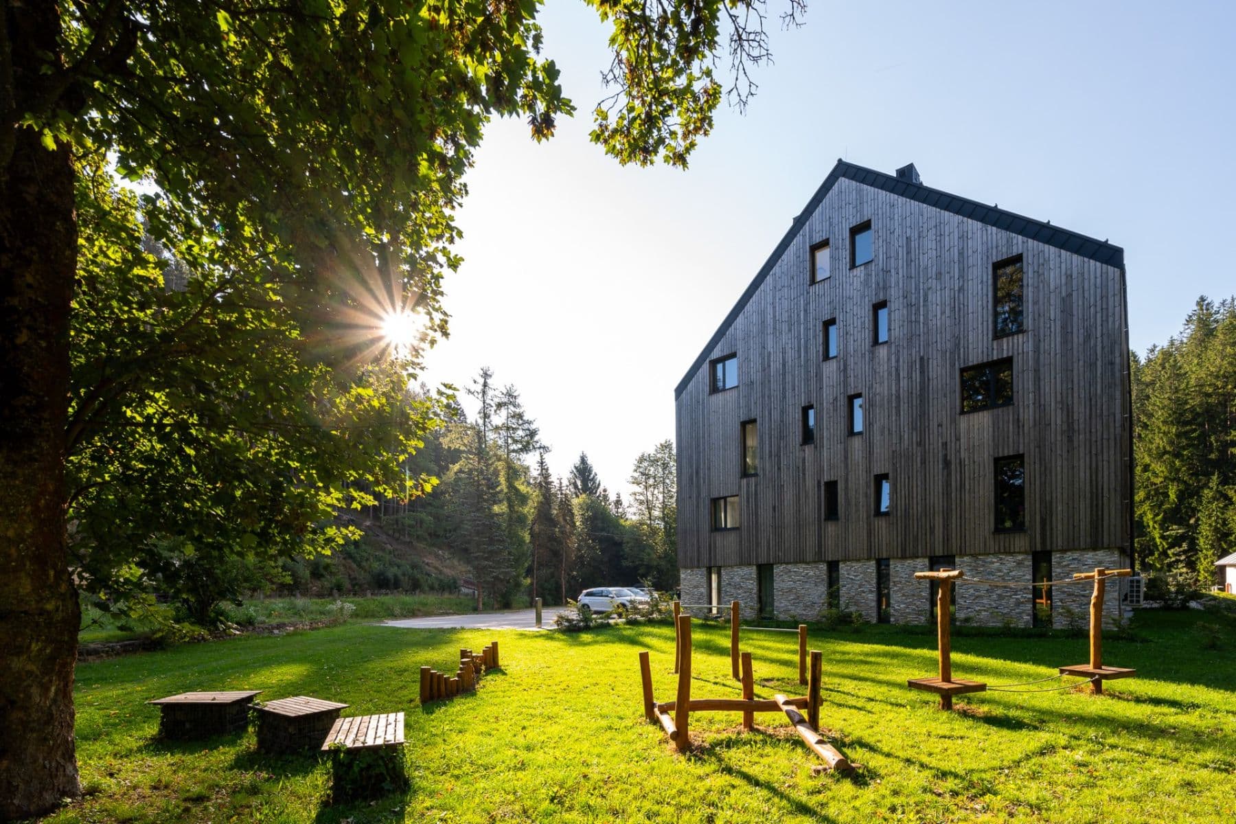 Predaj bytu 1-izbový 31 m², Horská, Vrchlabí, Královéhradecký kraj Predaj bytu 1-izbový 31 m², Horská, Vrchlabí, Královéhradecký kraj