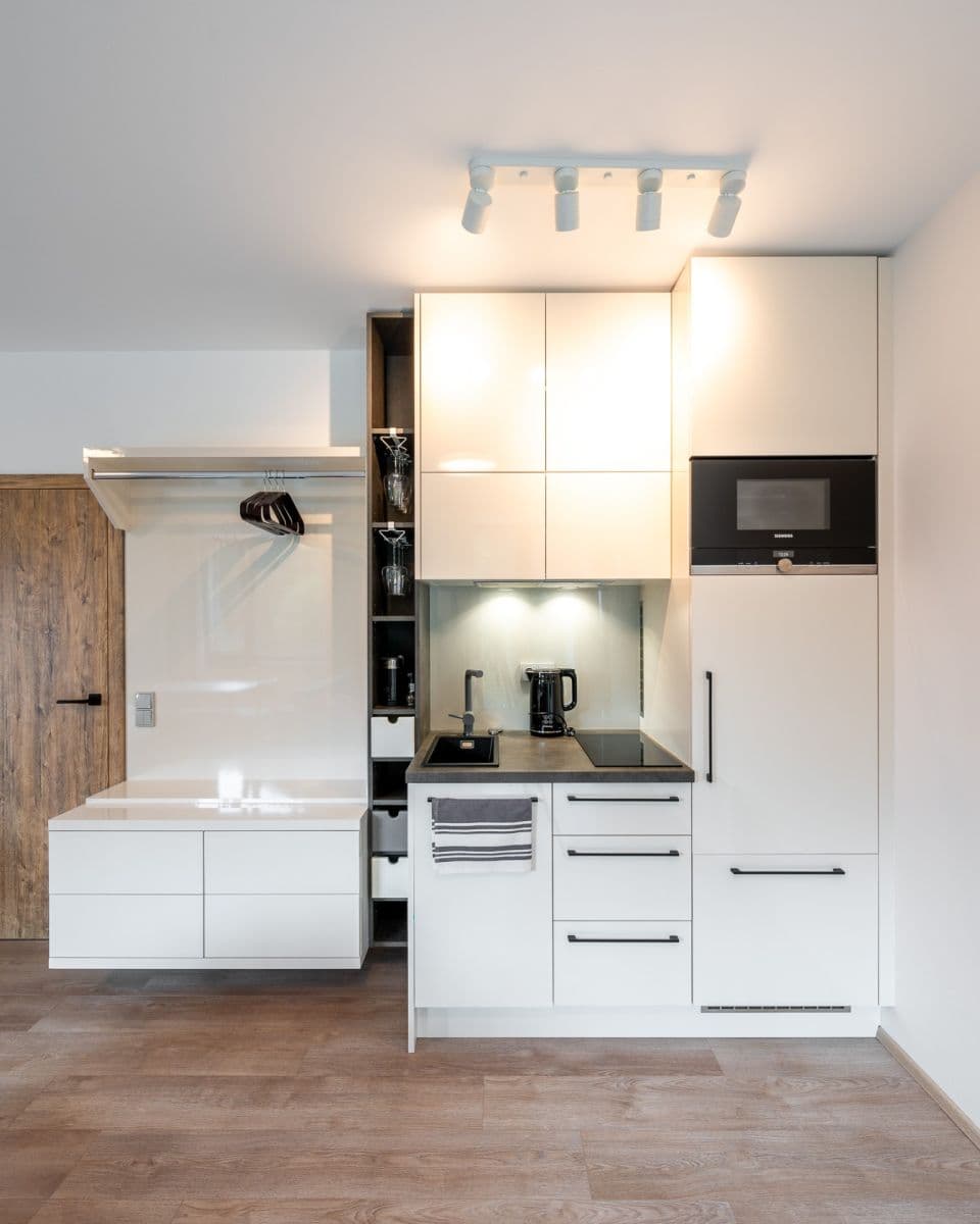 Predaj bytu 1-izbový 31 m², Horská, Vrchlabí, Královéhradecký kraj Predaj bytu 1-izbový 31 m², Horská, Vrchlabí, Královéhradecký kraj