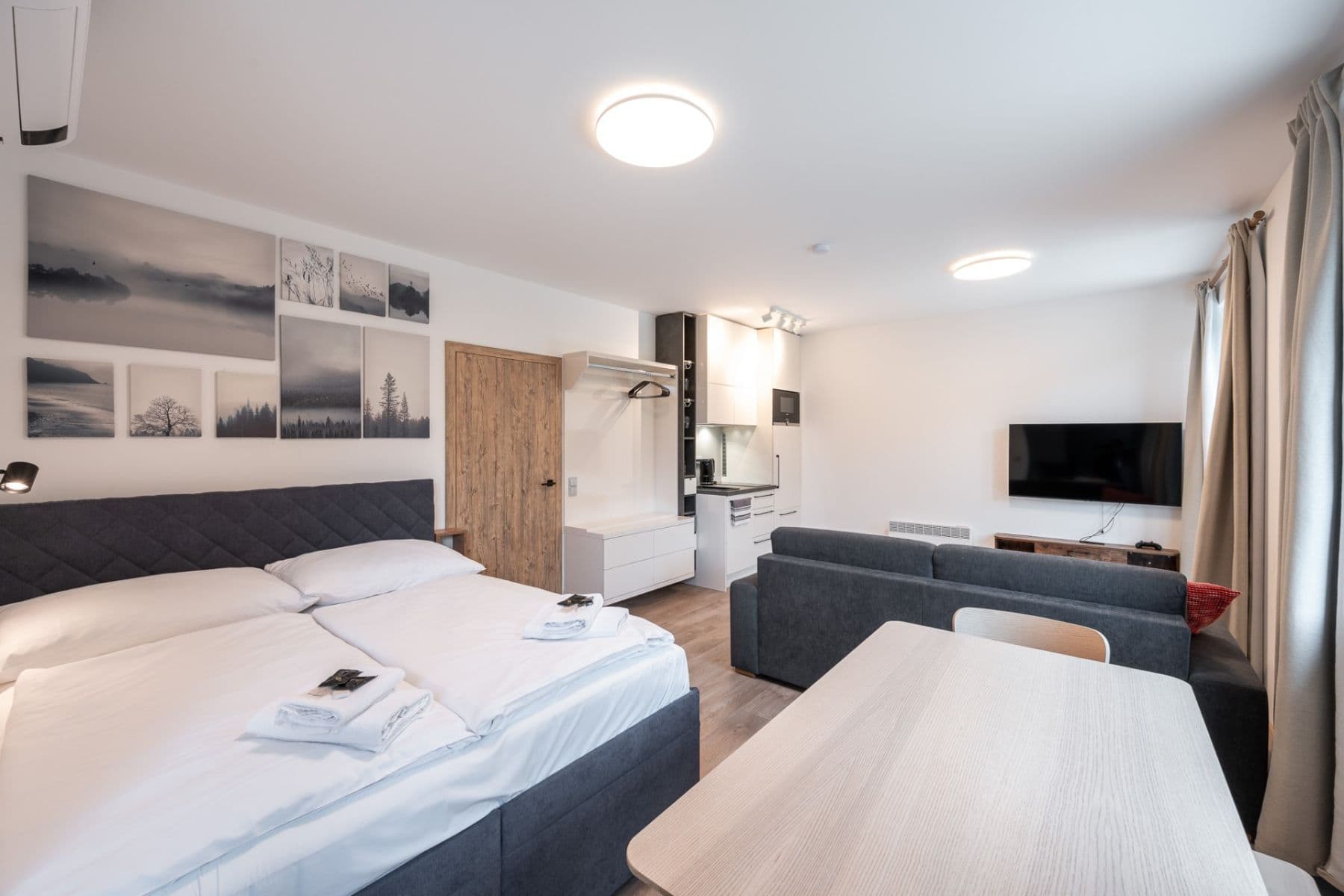 Predaj bytu 1-izbový 31 m², Horská, Vrchlabí, Královéhradecký kraj Predaj bytu 1-izbový 31 m², Horská, Vrchlabí, Královéhradecký kraj