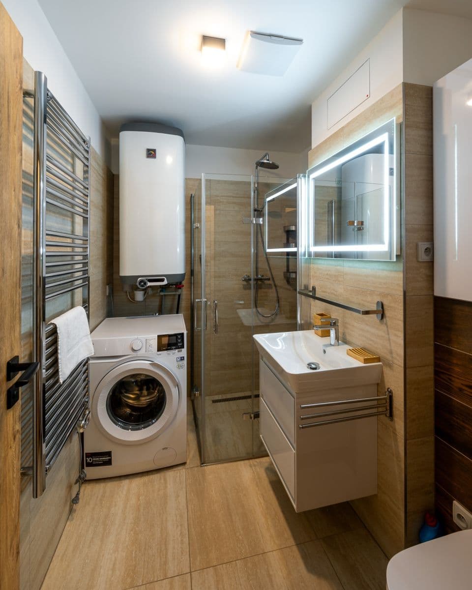 Predaj bytu 1-izbový 31 m², Horská, Vrchlabí, Královéhradecký kraj Predaj bytu 1-izbový 31 m², Horská, Vrchlabí, Královéhradecký kraj