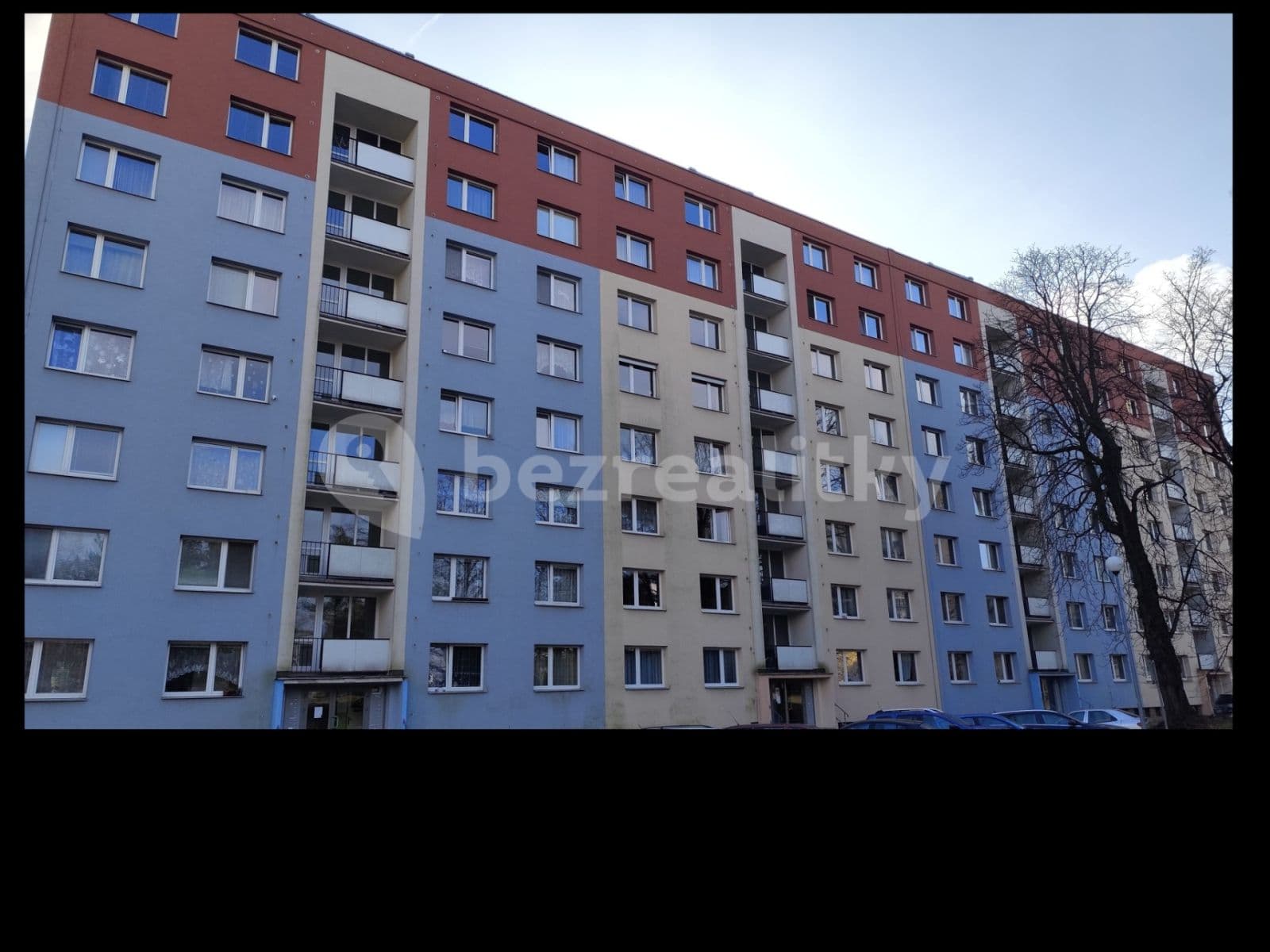Prenájom bytu 2-izbový 56 m², Brněnská, Olomouc, Olomoucký kraj Prenájom bytu 2-izbový 56 m², Brněnská, Olomouc, Olomoucký kraj