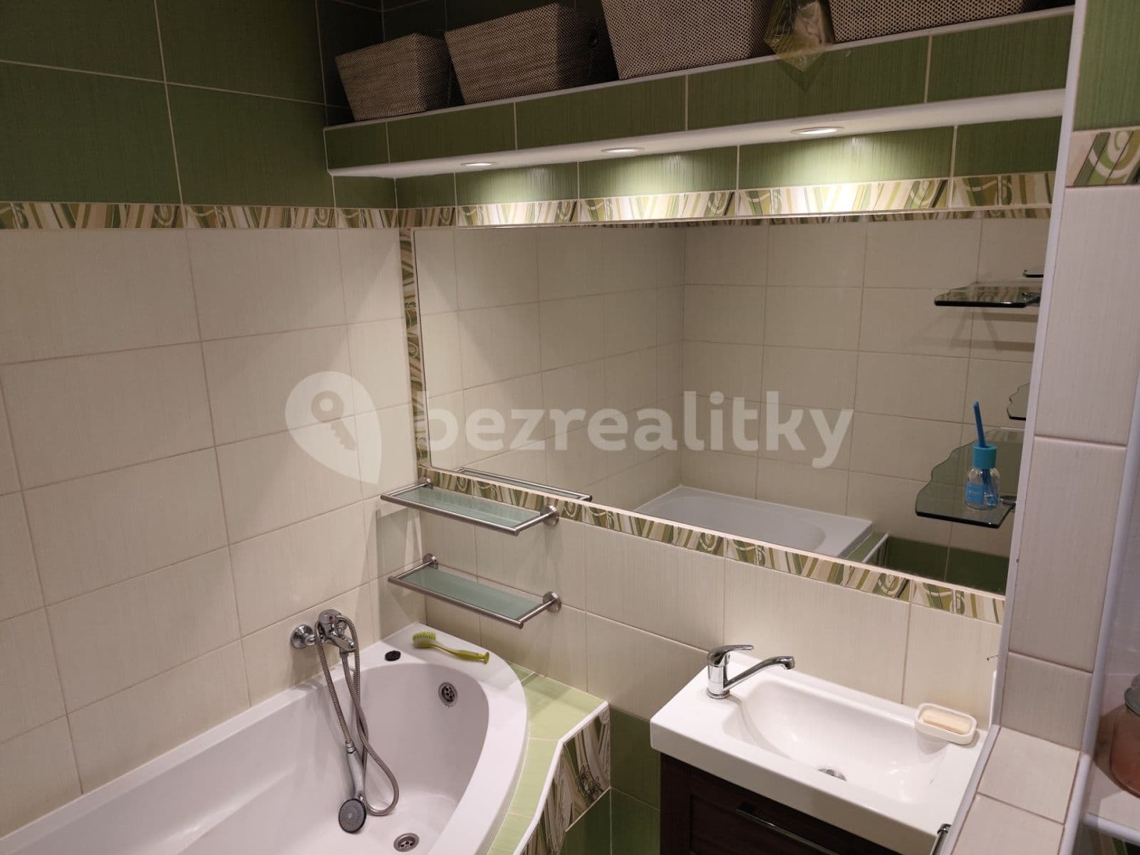 Prenájom bytu 2-izbový 56 m², Brněnská, Olomouc, Olomoucký kraj Prenájom bytu 2-izbový 56 m², Brněnská, Olomouc, Olomoucký kraj