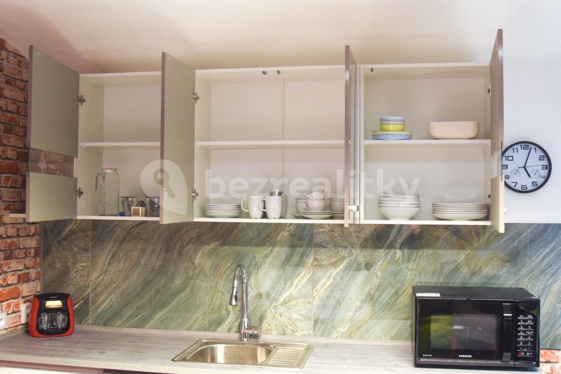 Prenájom bytu 2-izbový 36 m², Nesvačilka, Jihomoravský kraj Prenájom bytu 2-izbový 36 m², Nesvačilka, Jihomoravský kraj