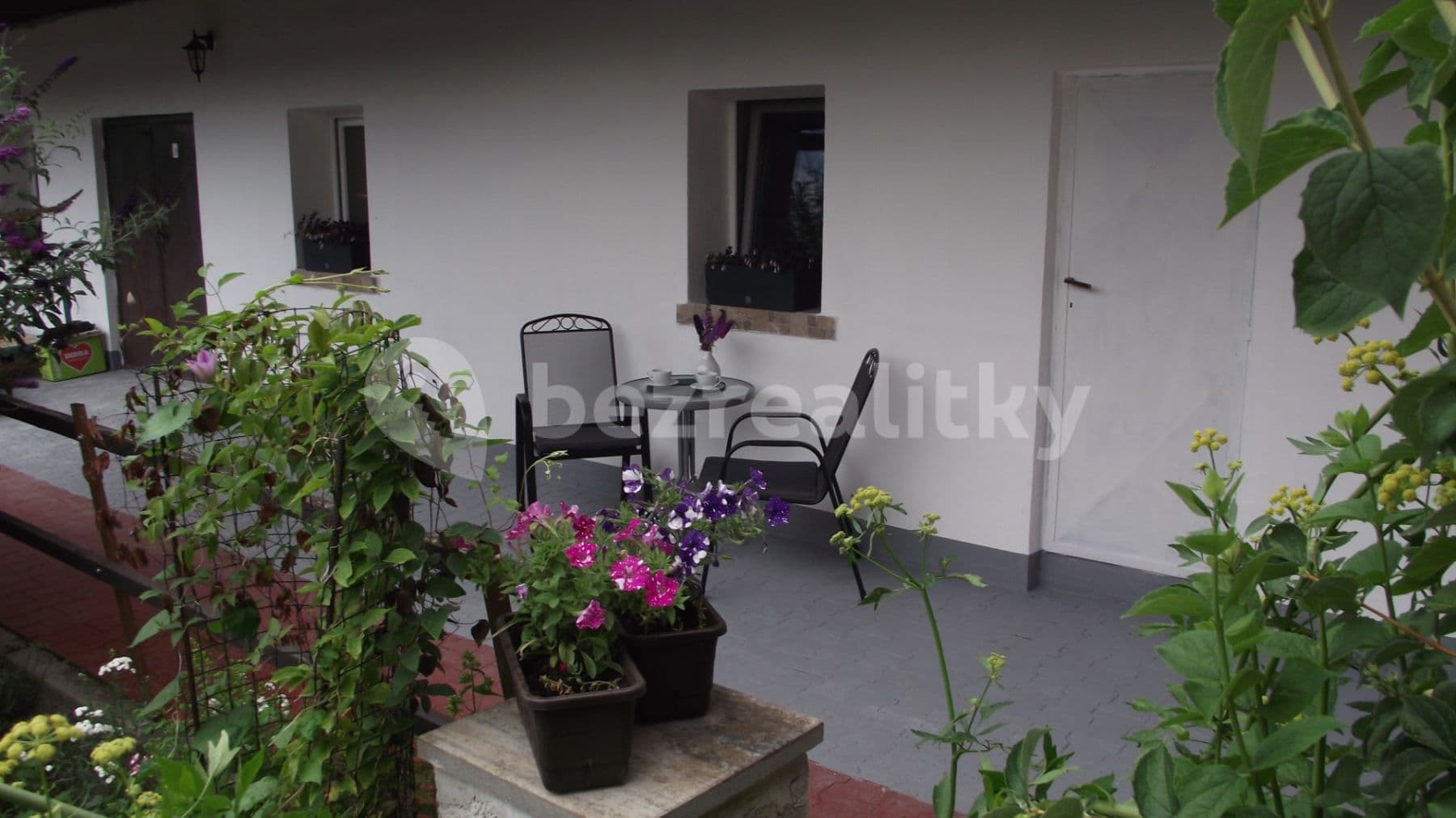 Prenájom bytu 2-izbový 36 m², Nesvačilka, Jihomoravský kraj Prenájom bytu 2-izbový 36 m², Nesvačilka, Jihomoravský kraj