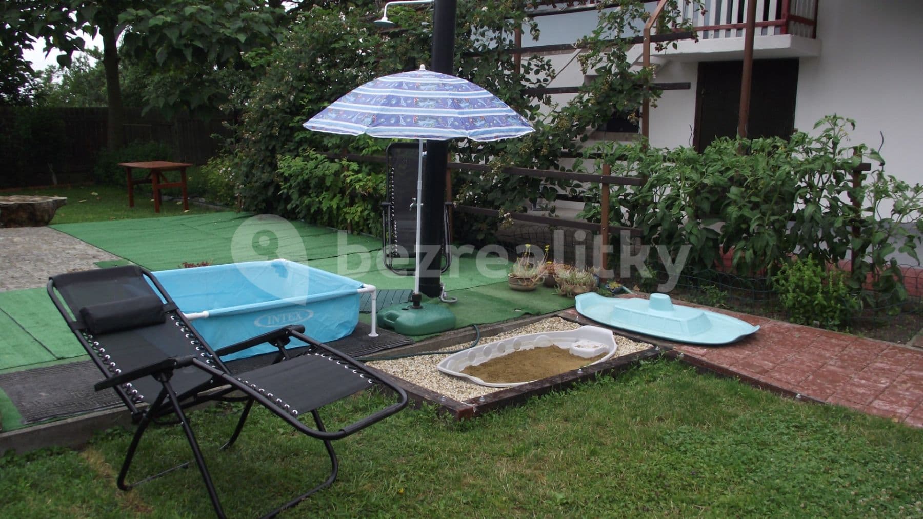 Prenájom bytu 2-izbový 36 m², Nesvačilka, Jihomoravský kraj Prenájom bytu 2-izbový 36 m², Nesvačilka, Jihomoravský kraj