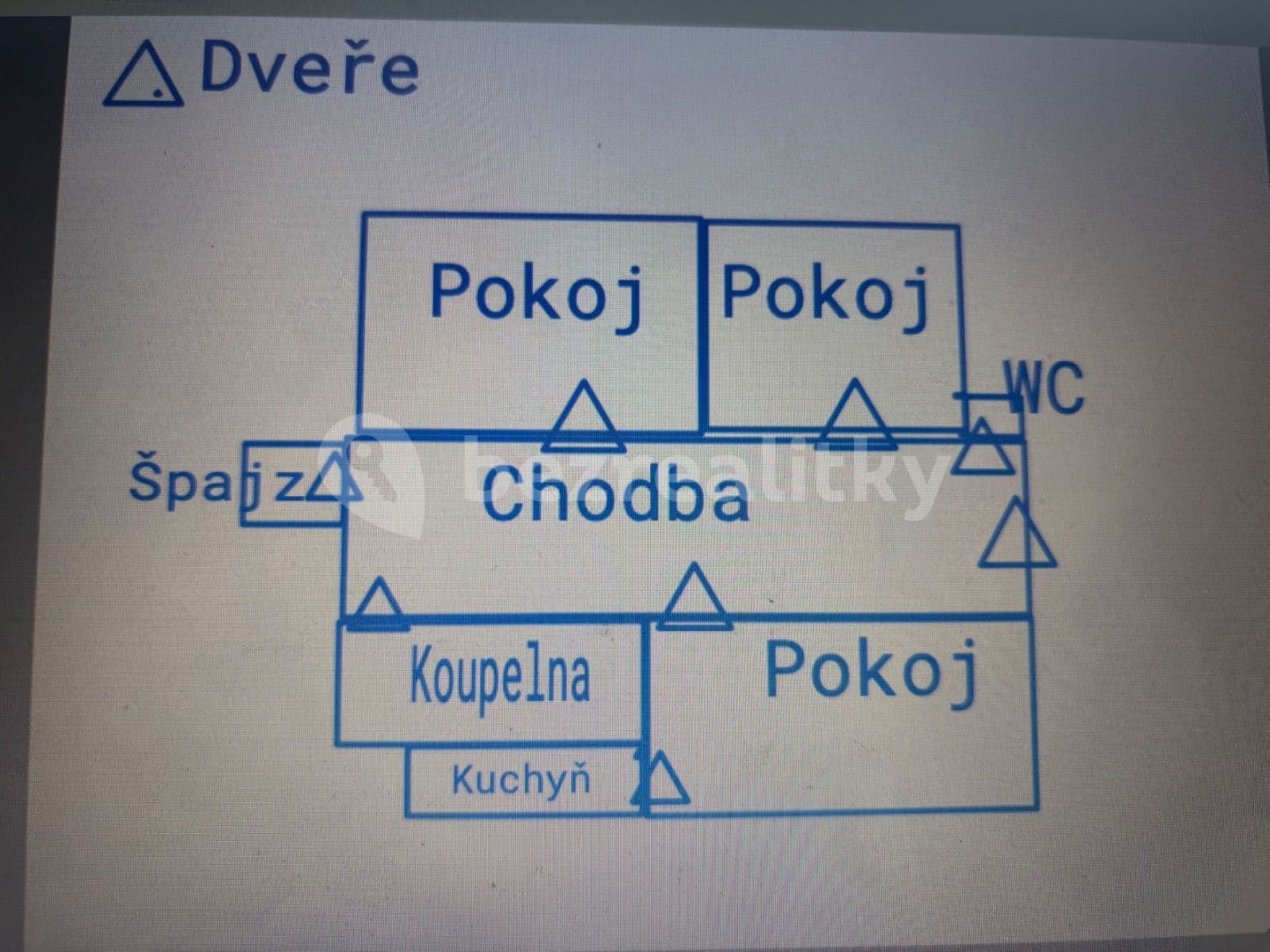 Prenájom bytu 3-izbový 90 m², Nad Kajetánkou, Praha, Praha Prenájom bytu 3-izbový 90 m², Nad Kajetánkou, Praha, Praha