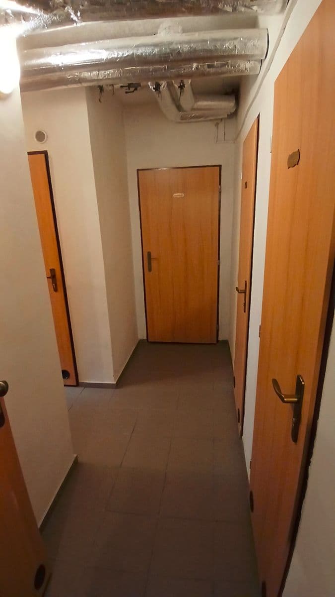 Predaj bytu 3-izbový 72 m², Křížová, Brno, Jihomoravský kraj Predaj bytu 3-izbový 72 m², Křížová, Brno, Jihomoravský kraj