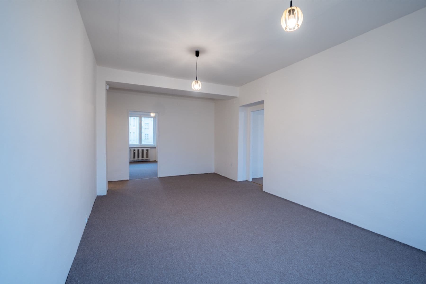 Predaj bytu 3-izbový 72 m², Křížová, Brno, Jihomoravský kraj Predaj bytu 3-izbový 72 m², Křížová, Brno, Jihomoravský kraj